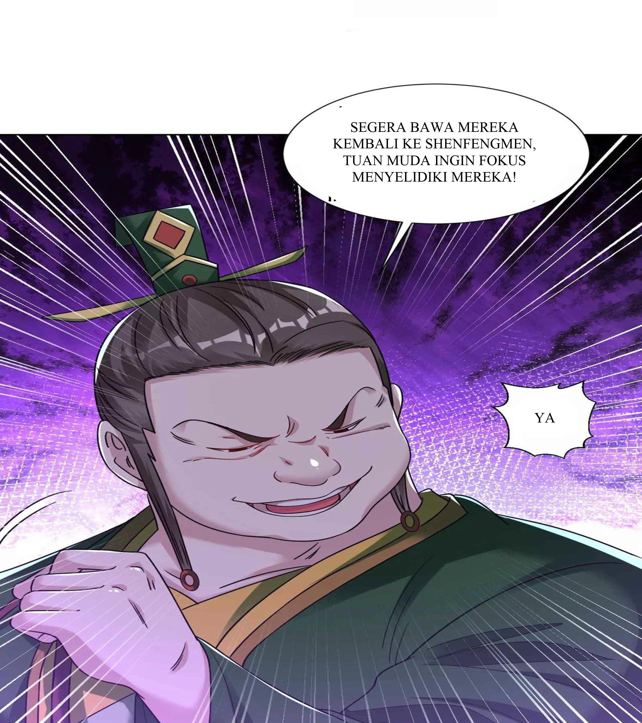Dao Yin Chapter 115 Gambar 18