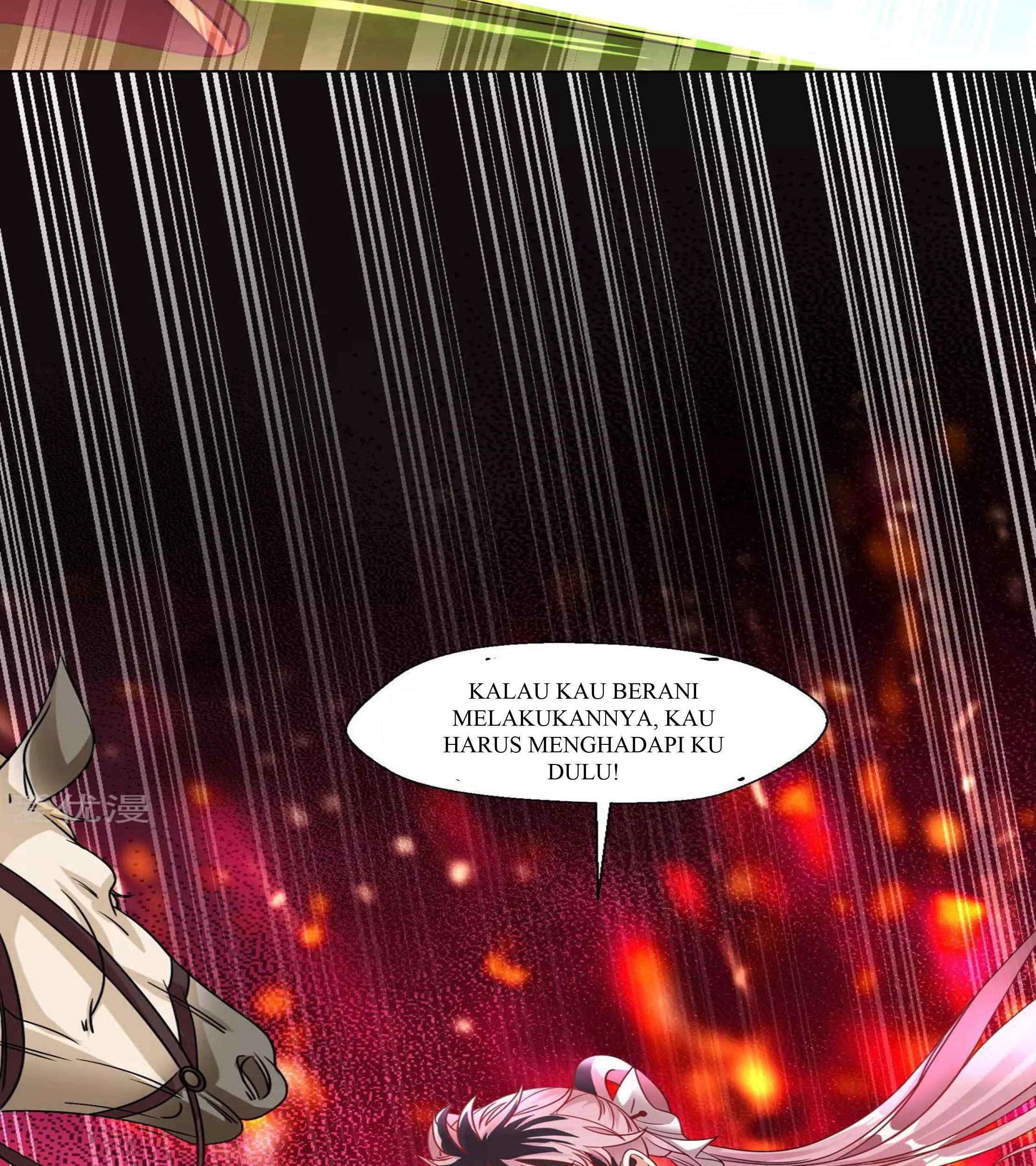Dao Yin Chapter 115 Gambar 22