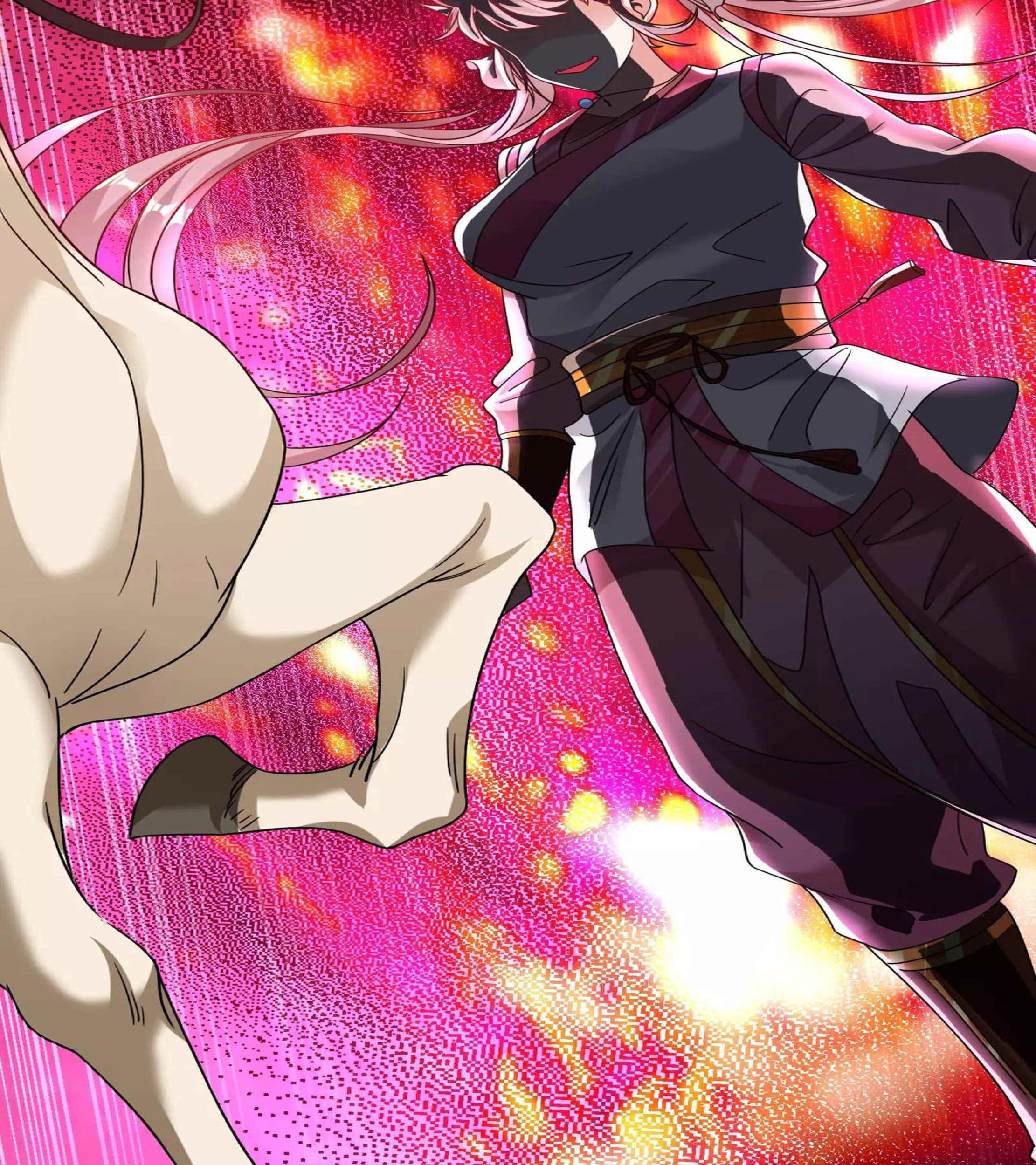 Dao Yin Chapter 115 Gambar 23