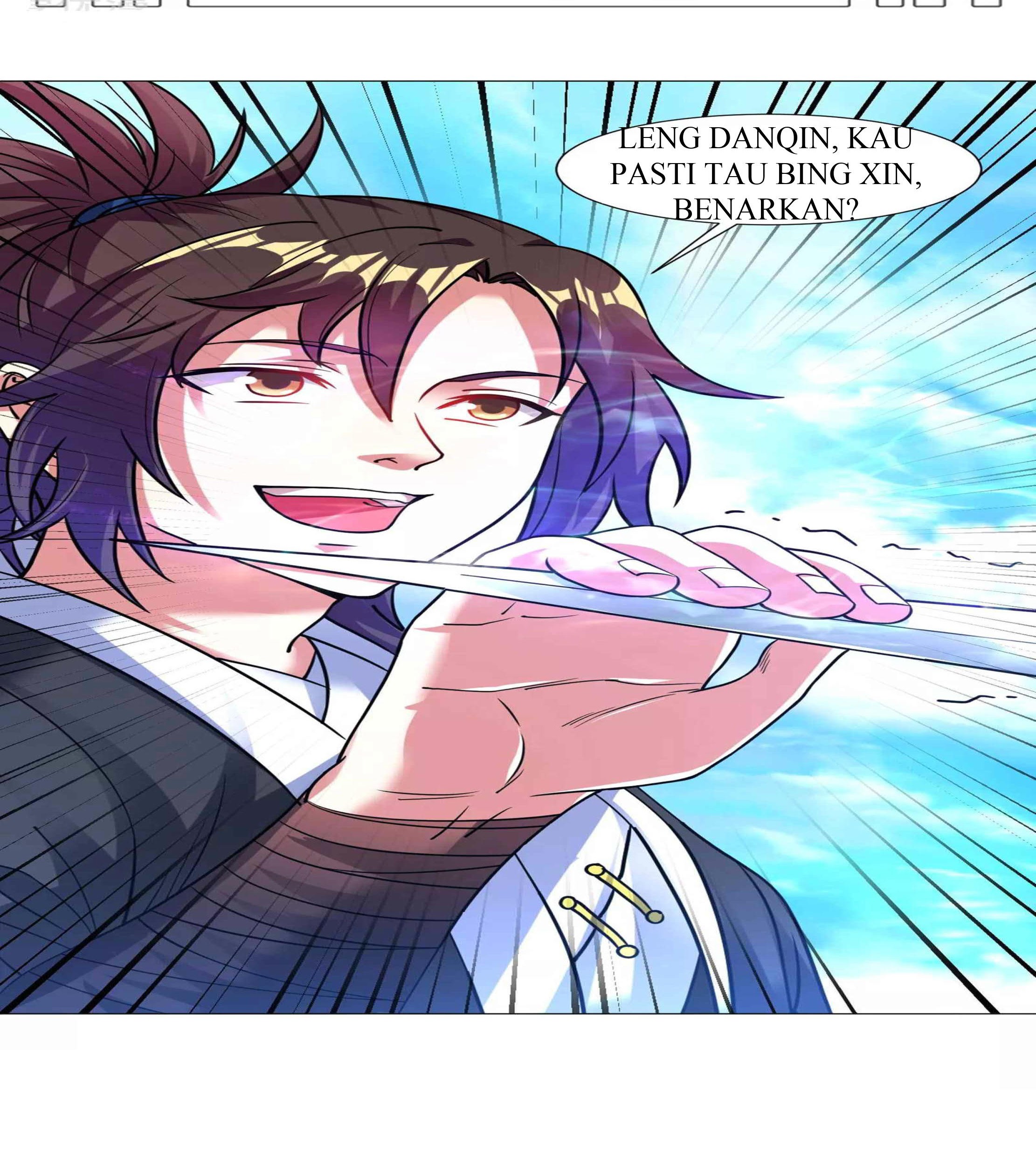 Baca Manhua Dao Yin Chapter 114 Gambar 2
