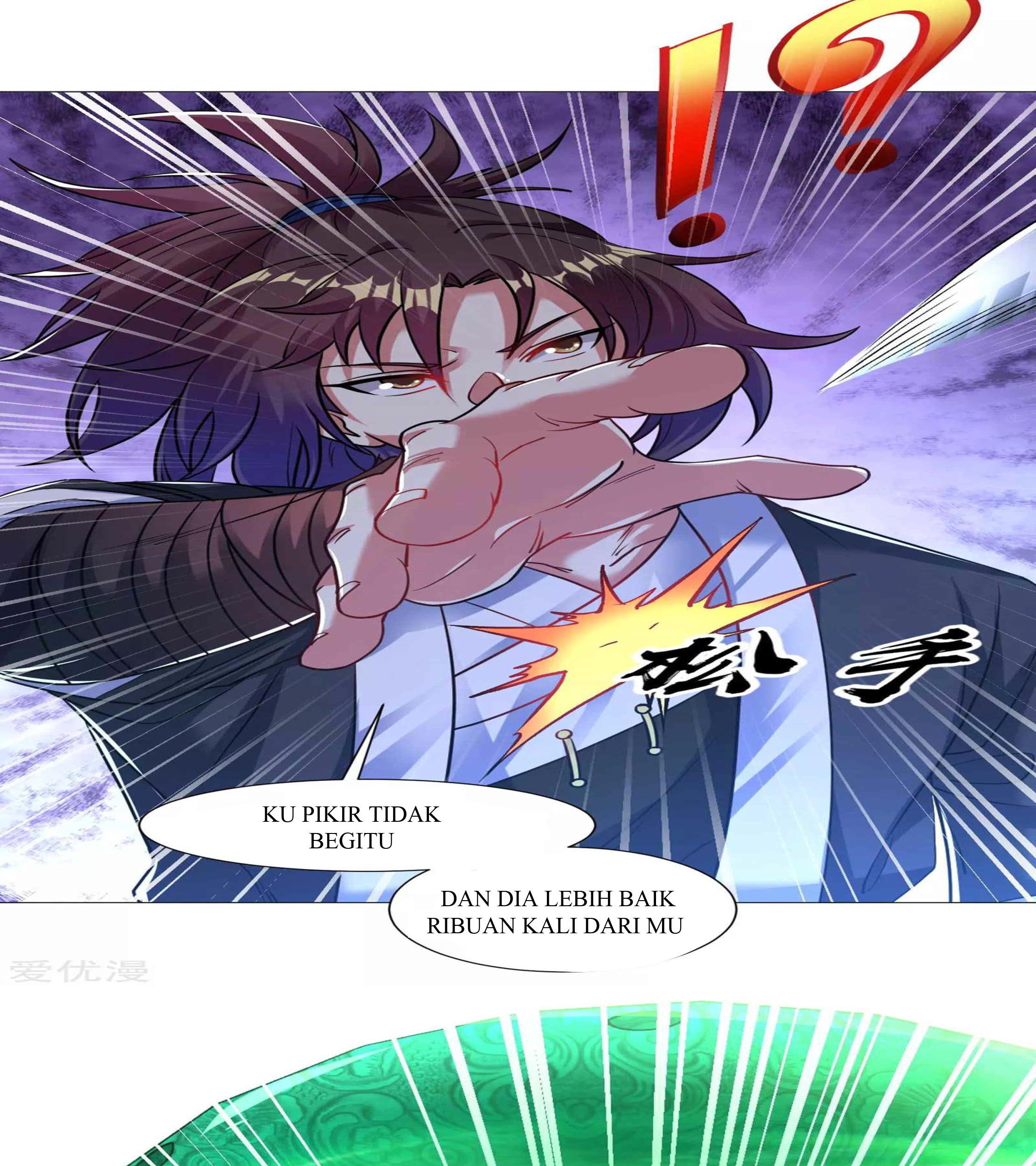 Dao Yin Chapter 114 Gambar 4