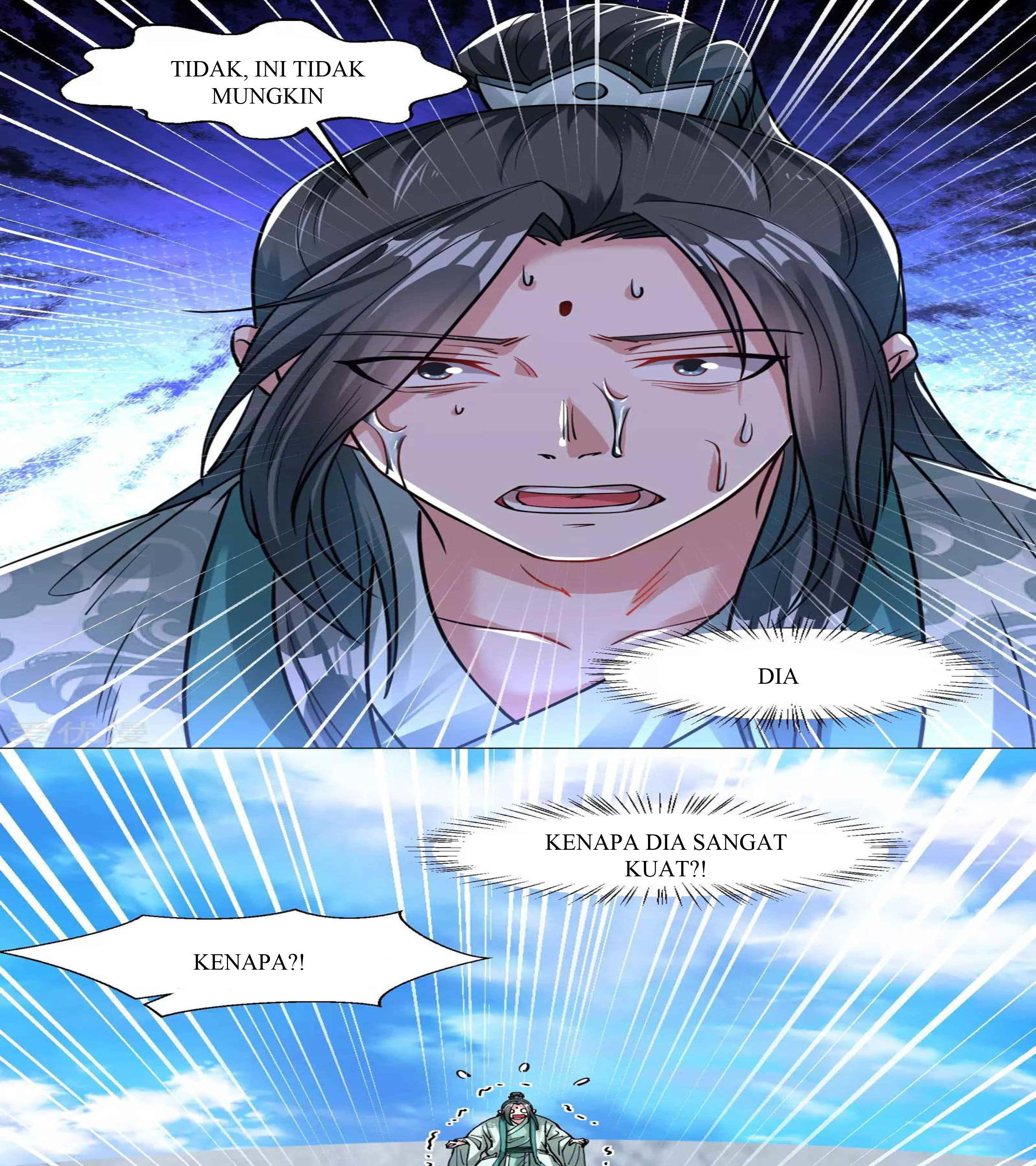 Dao Yin Chapter 114 Gambar 7