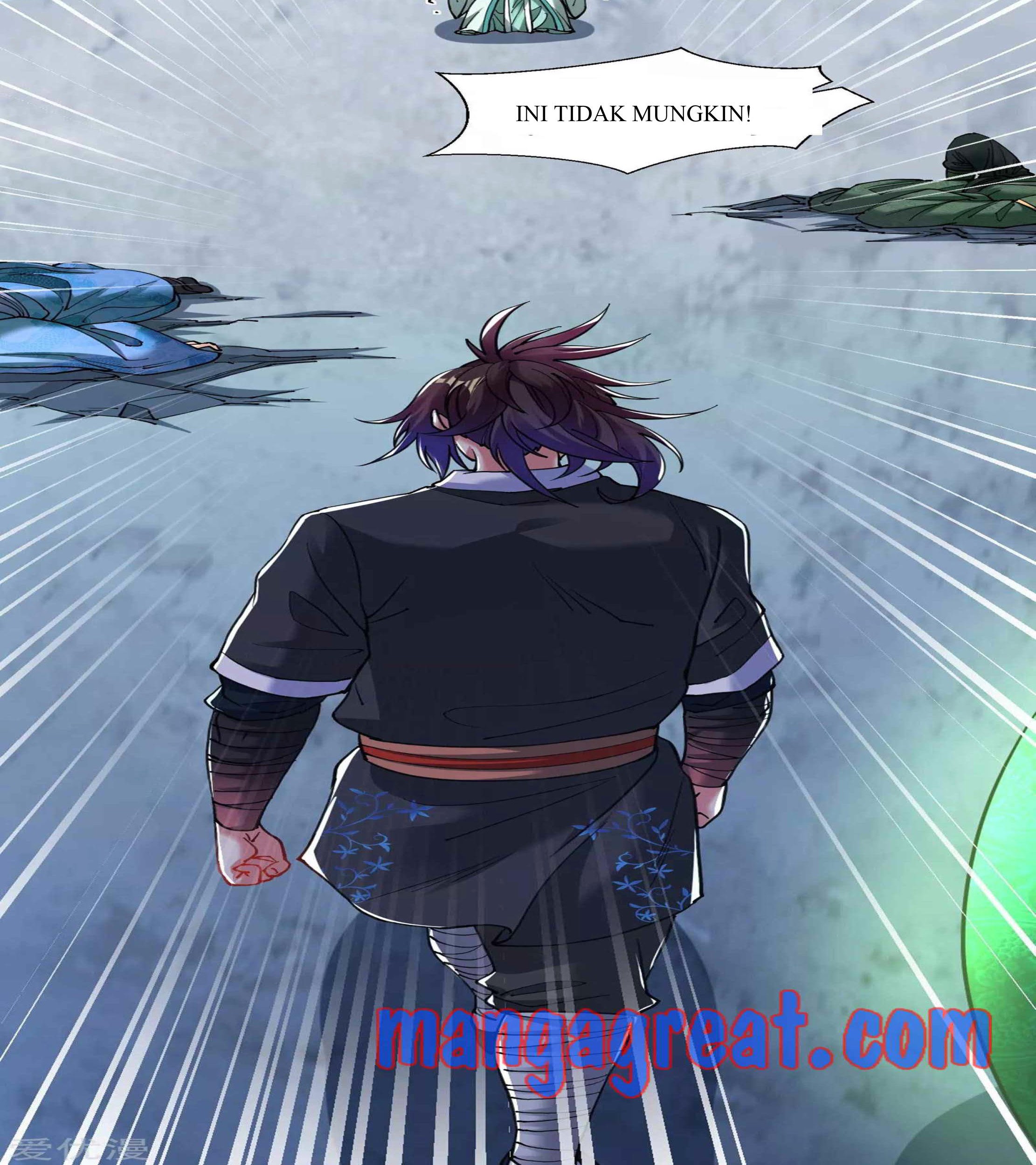 Dao Yin Chapter 114 Gambar 8