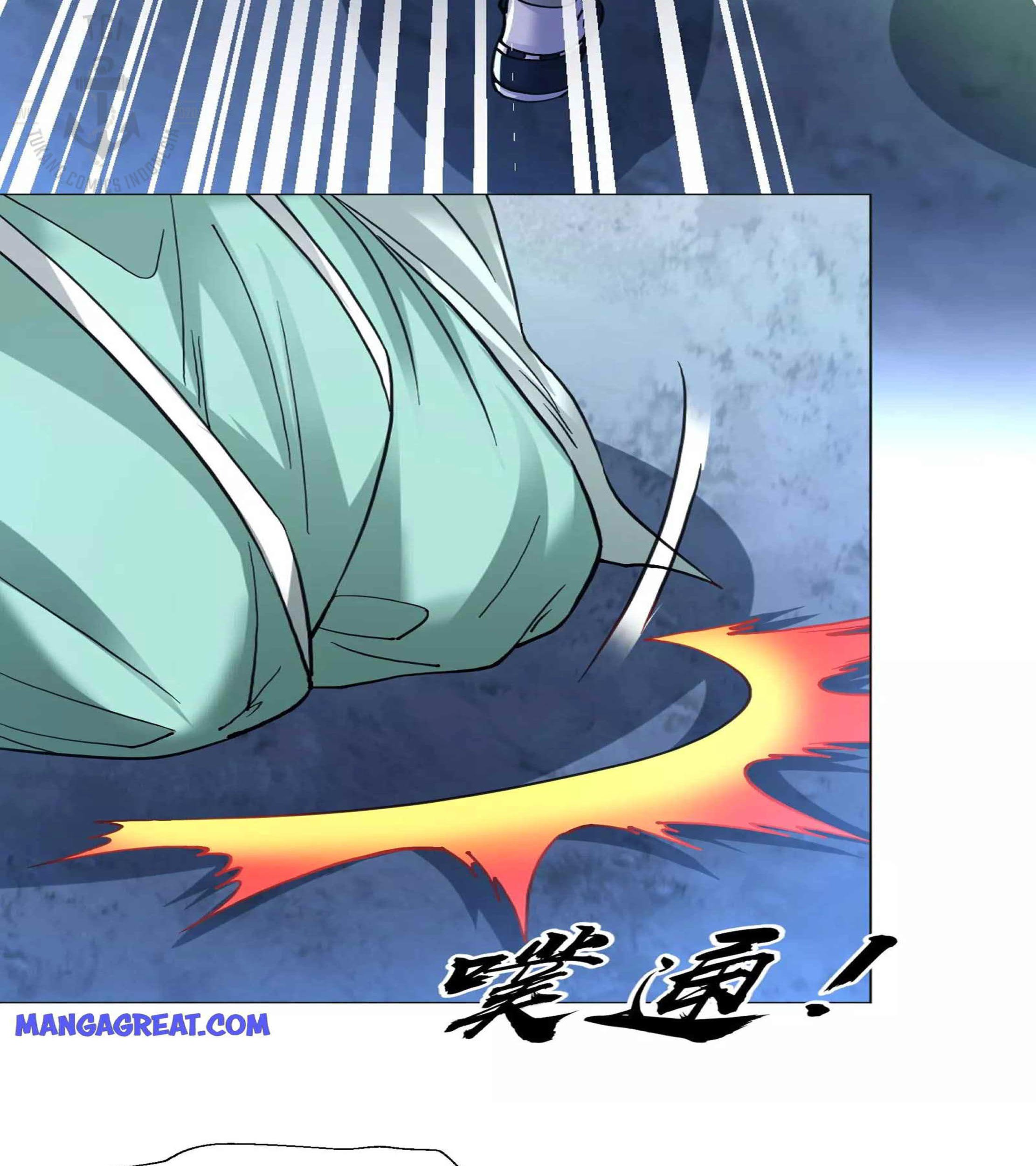 Dao Yin Chapter 114 Gambar 9