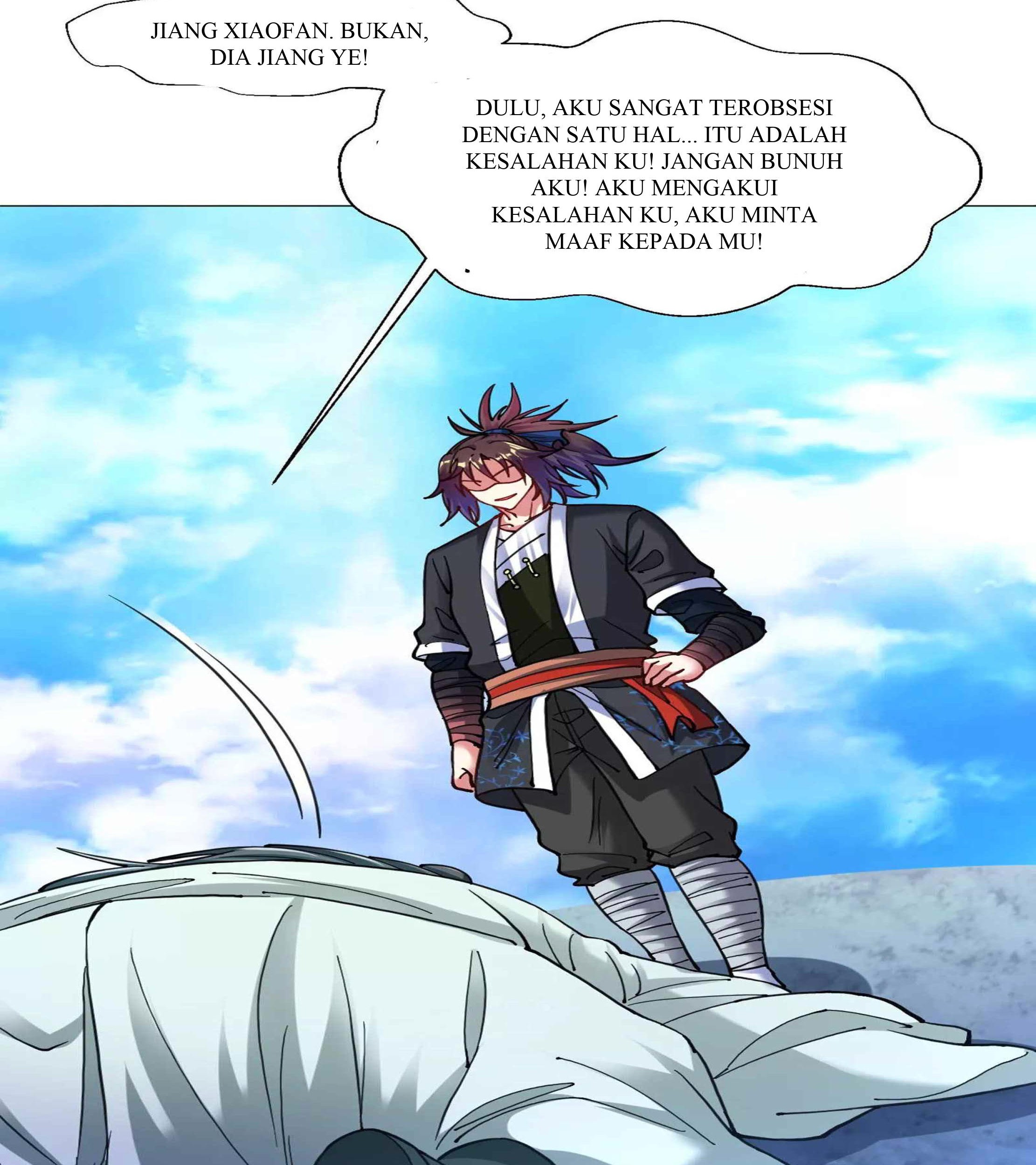 Dao Yin Chapter 114 Gambar 10