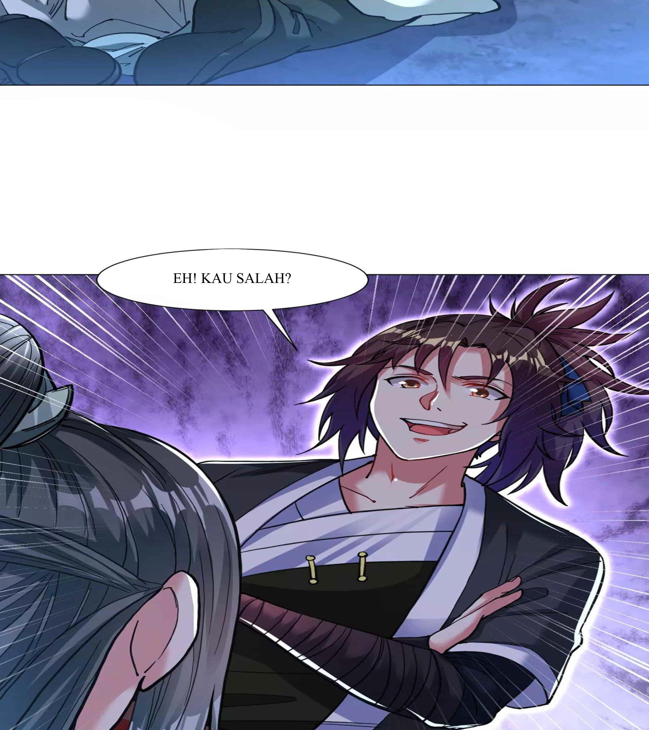 Dao Yin Chapter 114 Gambar 11