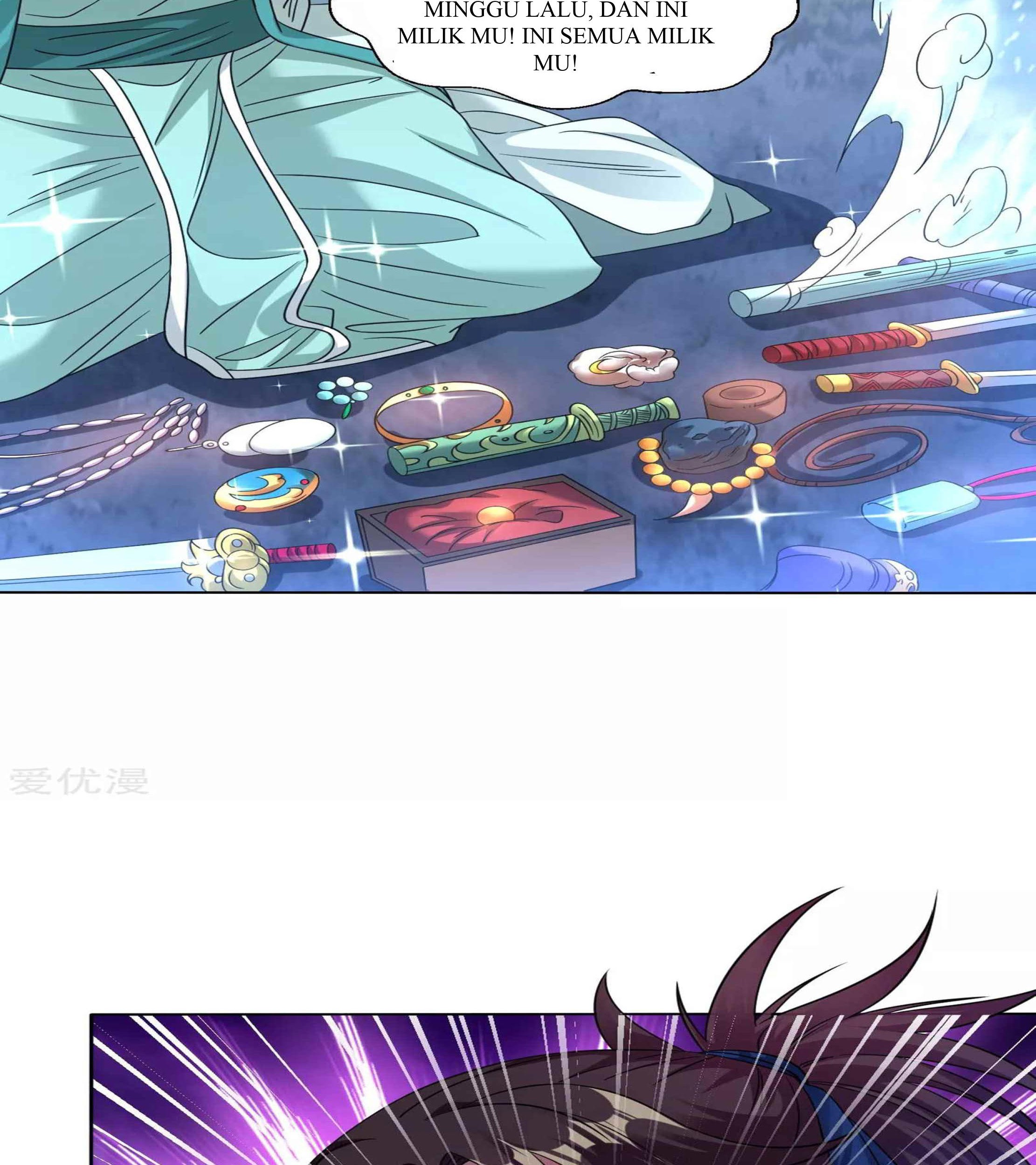 Dao Yin Chapter 114 Gambar 14