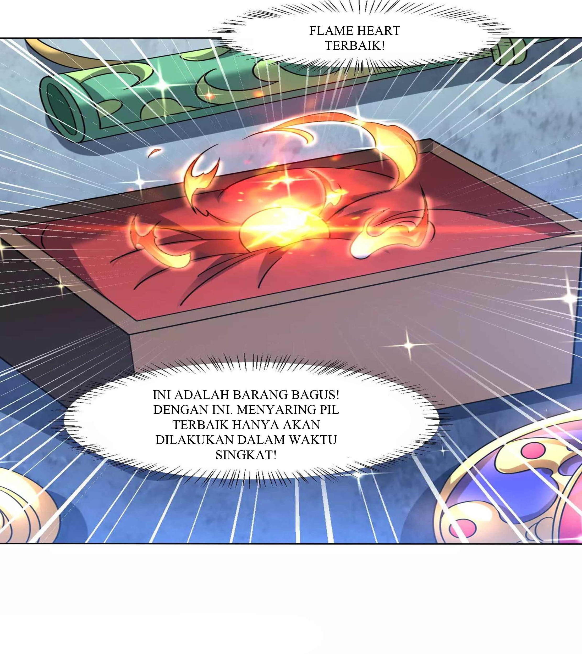 Dao Yin Chapter 114 Gambar 16