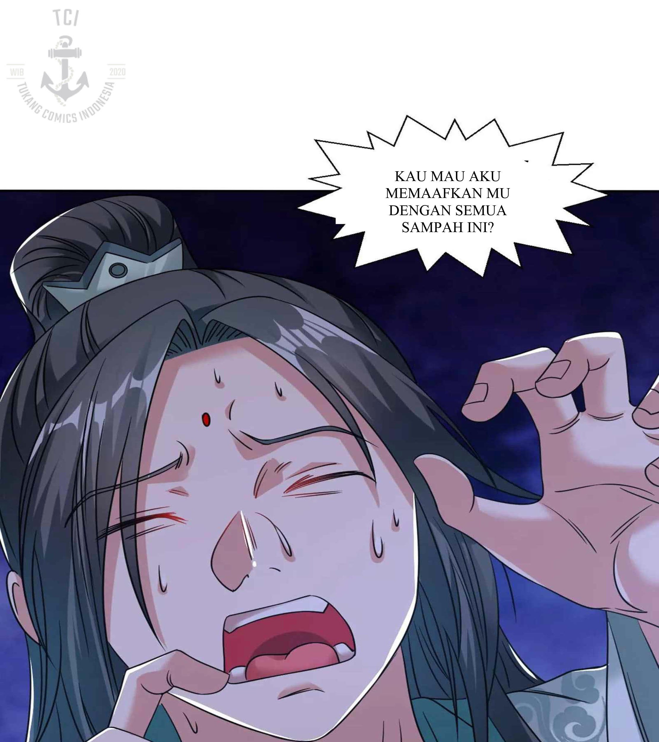 Dao Yin Chapter 114 Gambar 17