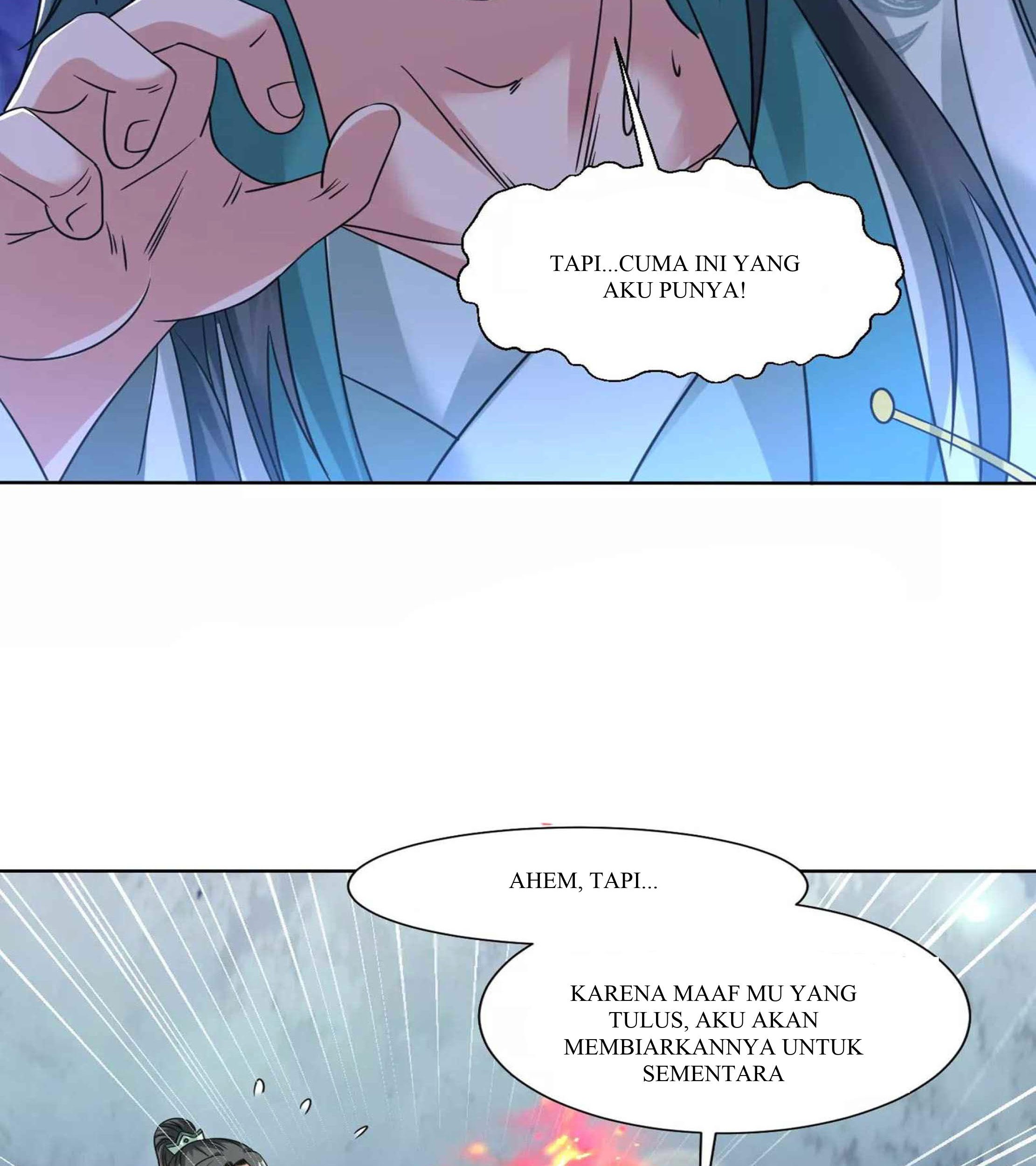 Dao Yin Chapter 114 Gambar 18