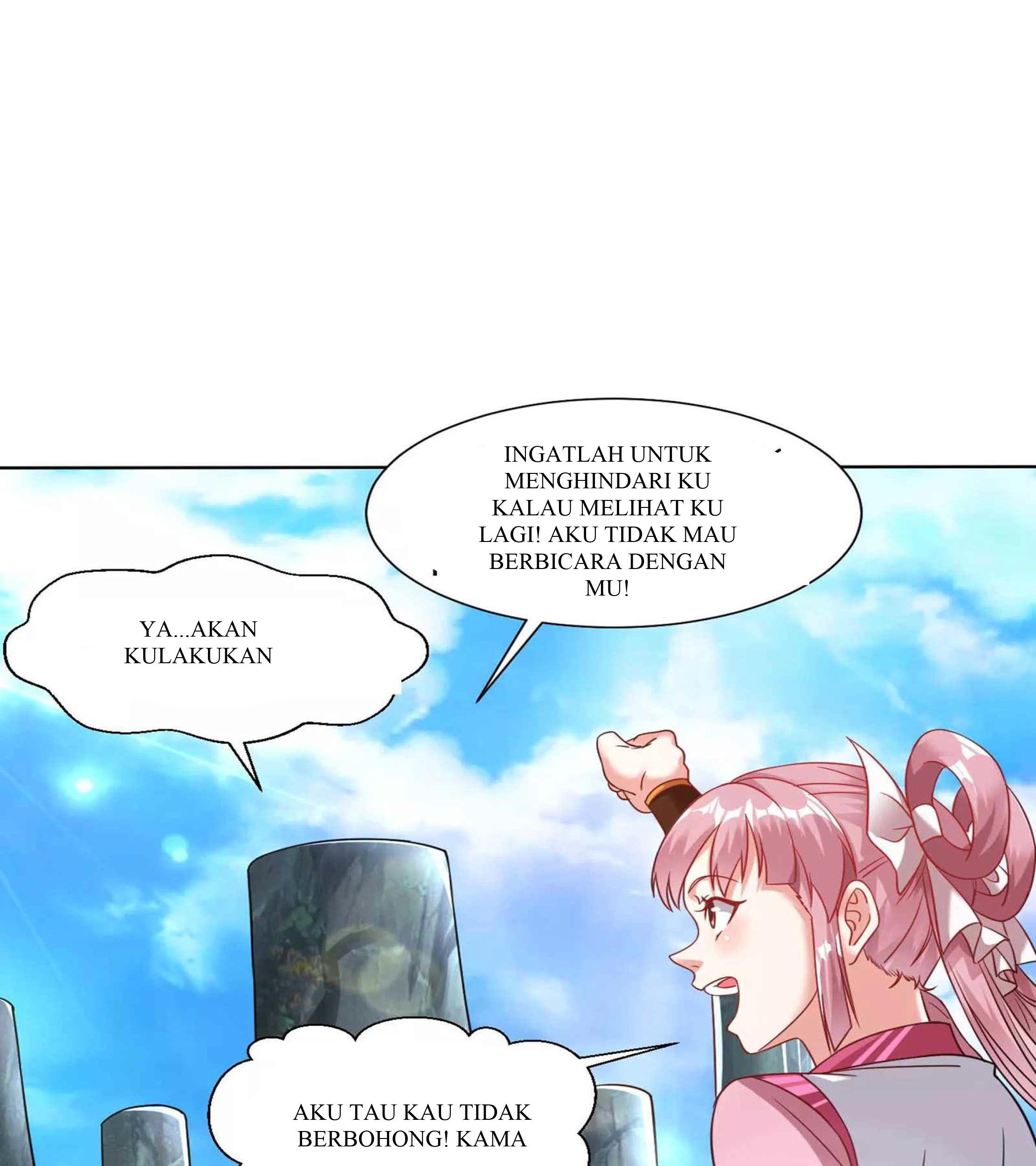 Dao Yin Chapter 114 Gambar 20