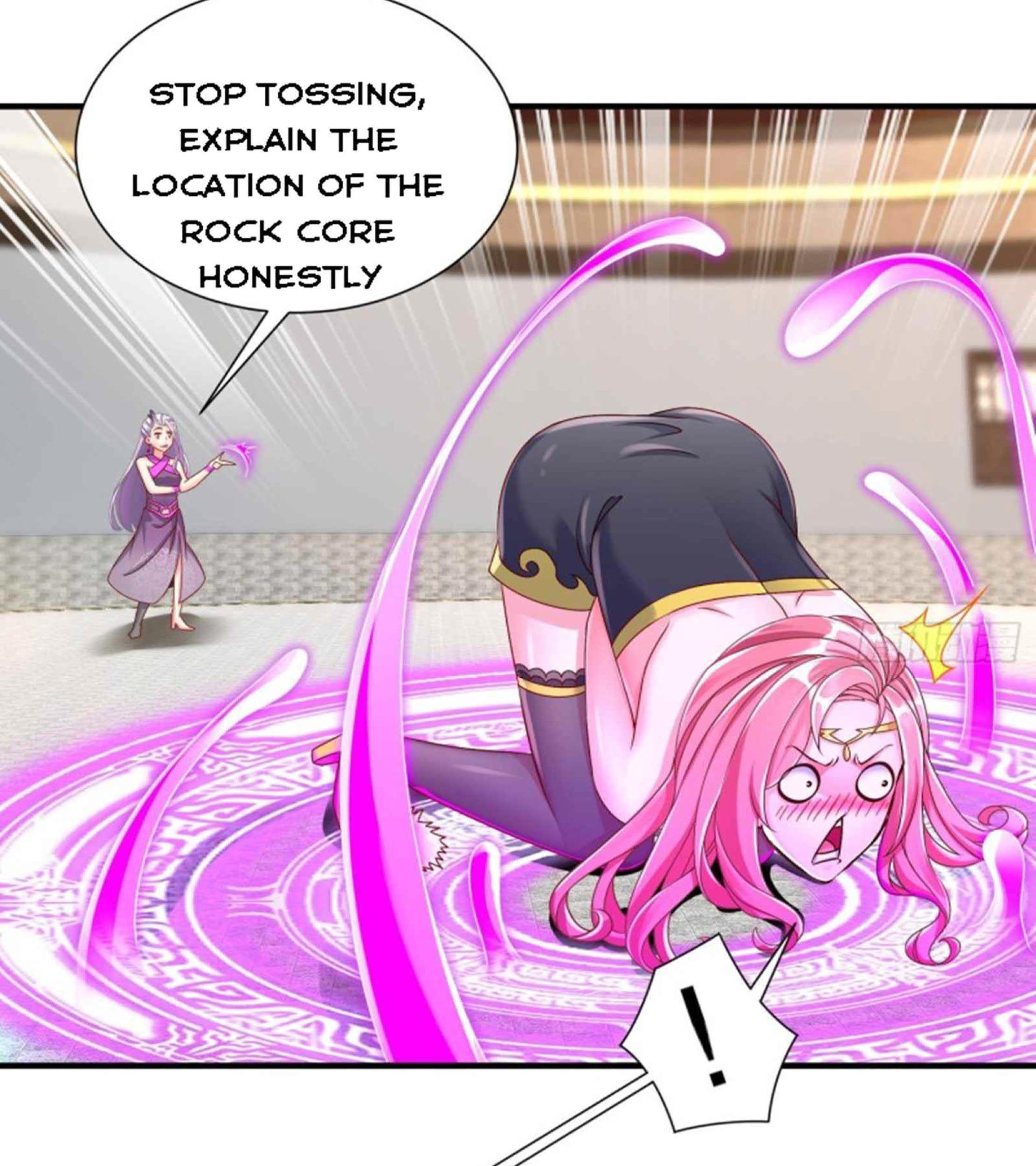 Dao Yin Chapter 114 Gambar 27
