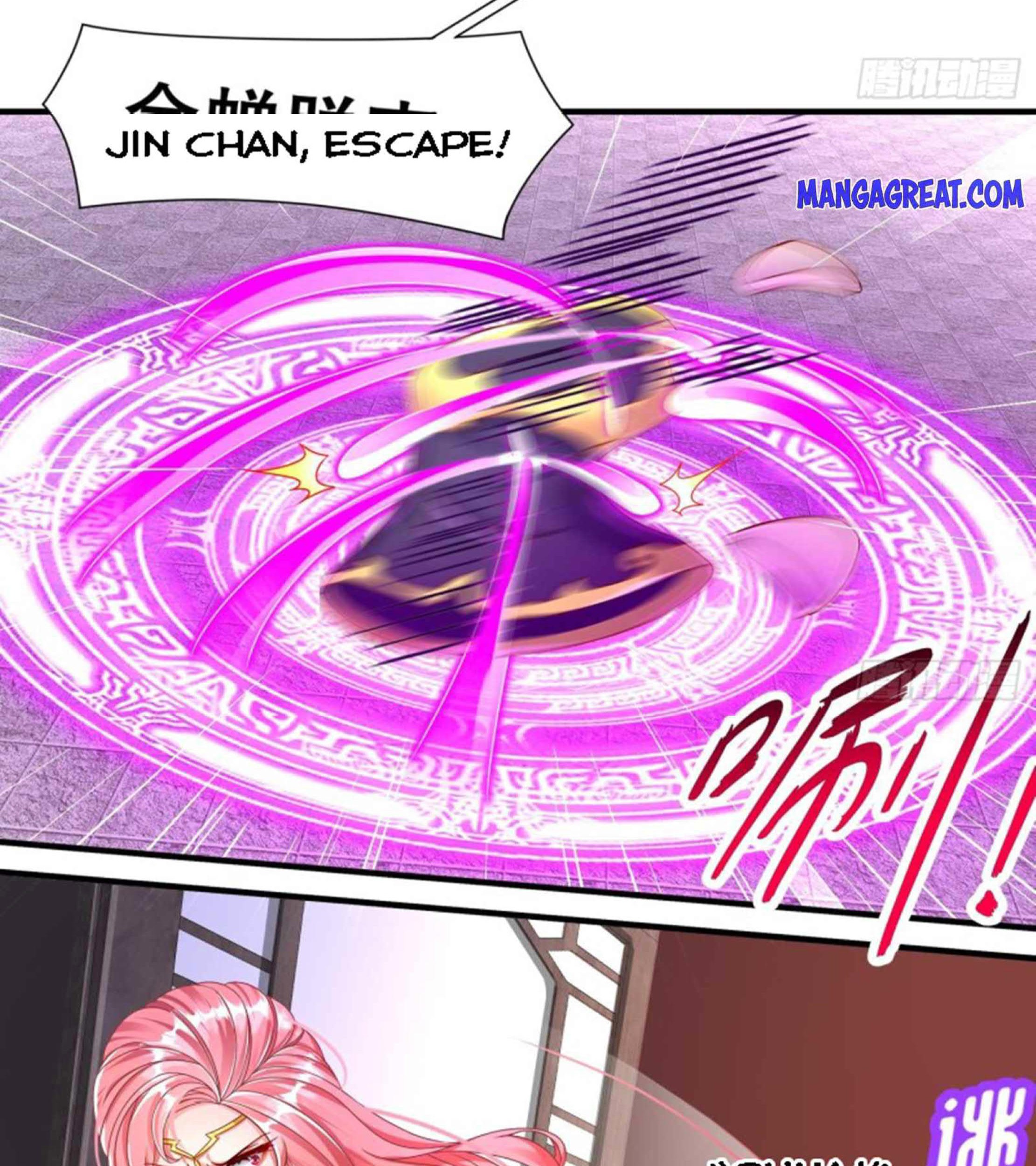 Dao Yin Chapter 114 Gambar 28
