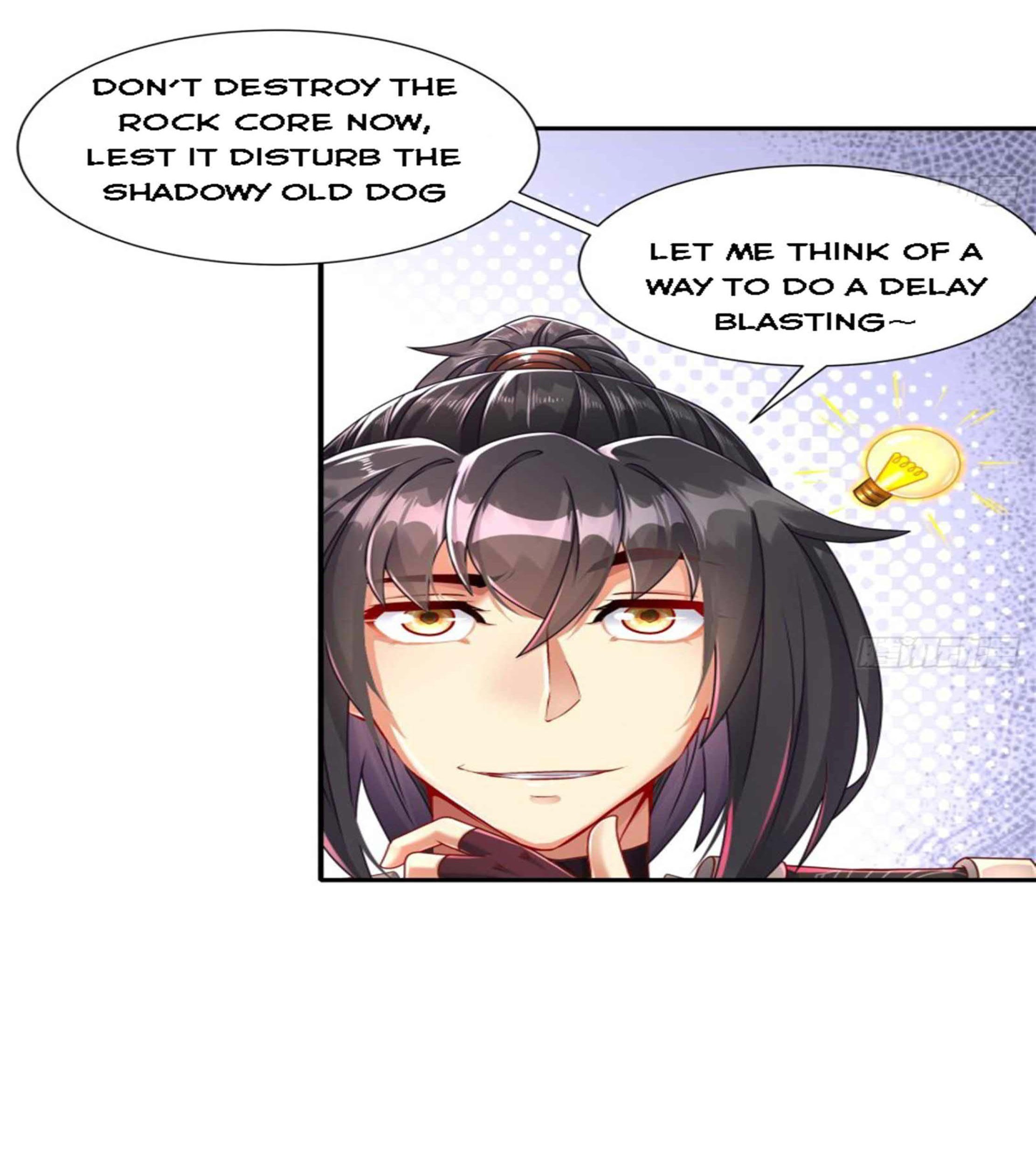 Dao Yin Chapter 114 Gambar 34