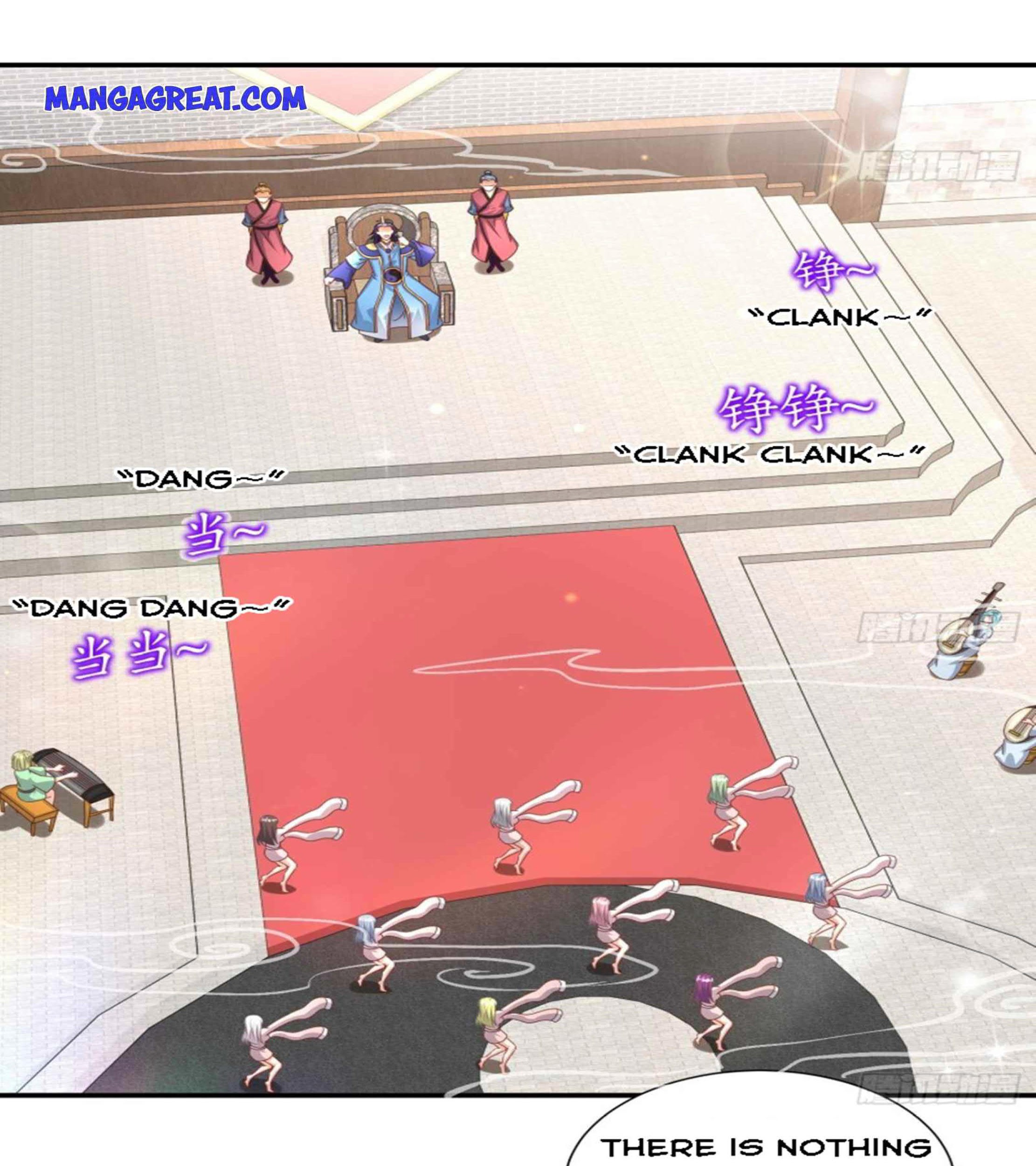 Dao Yin Chapter 114 Gambar 36