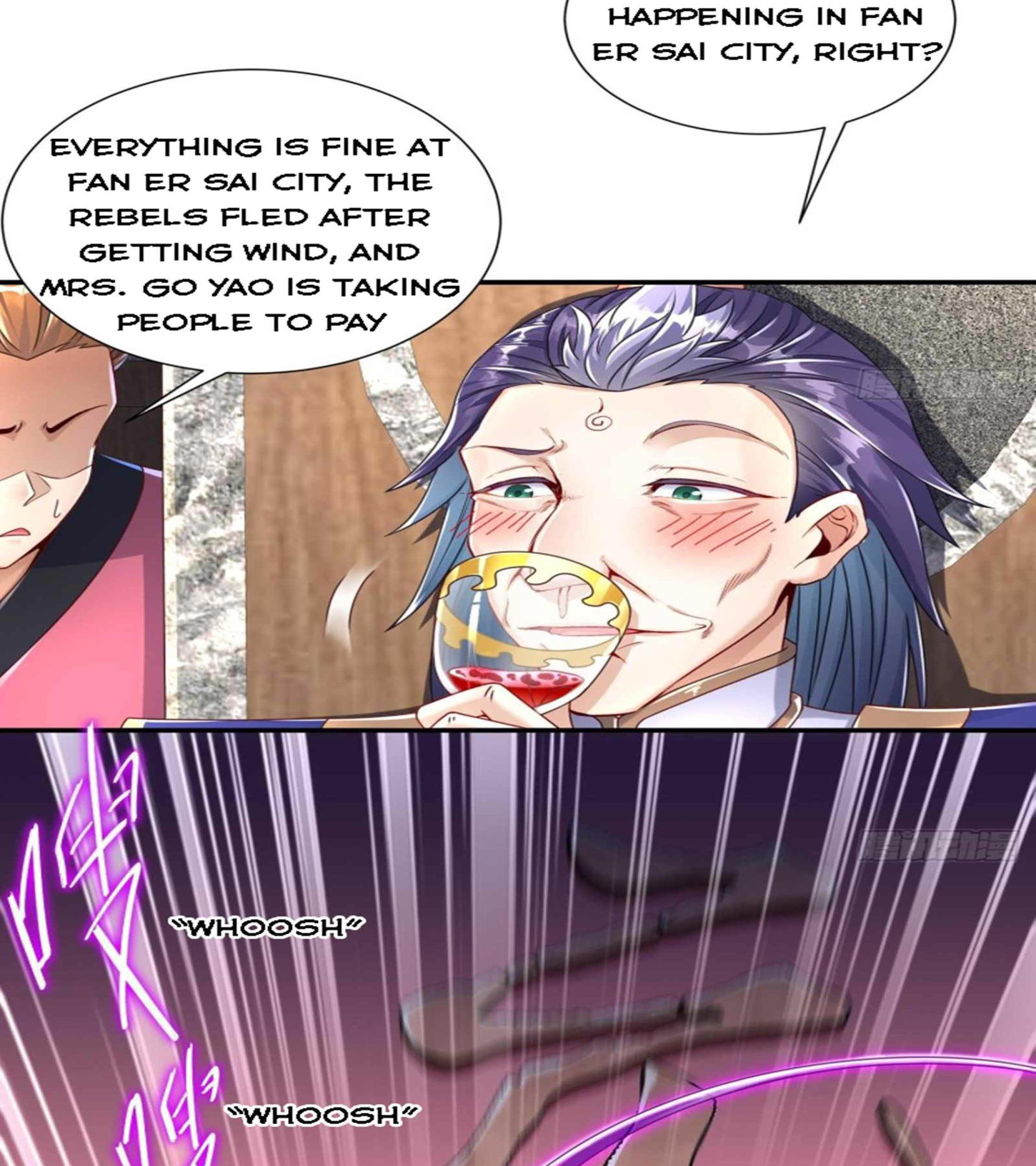Dao Yin Chapter 114 Gambar 37