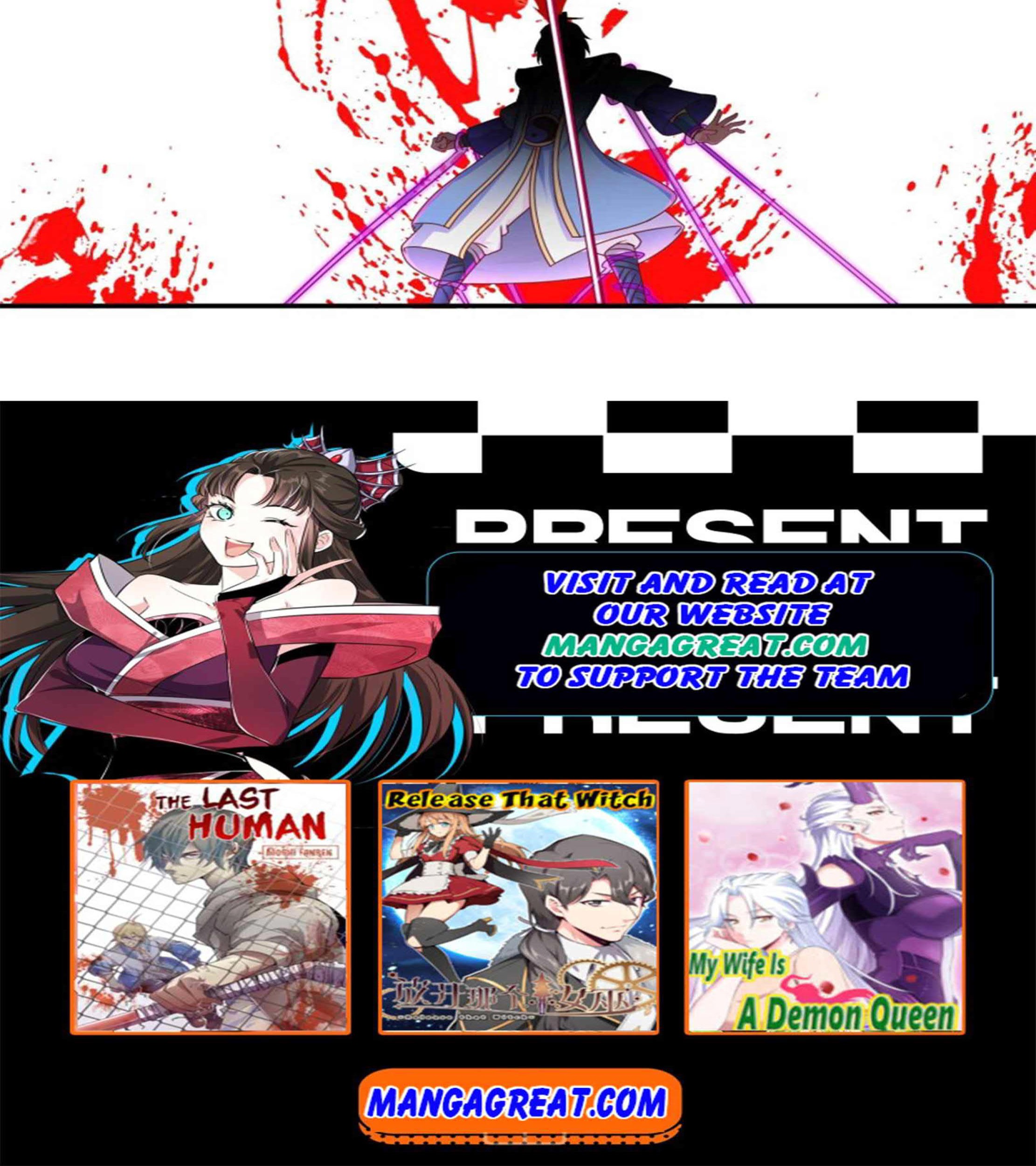Dao Yin Chapter 114 Gambar 40