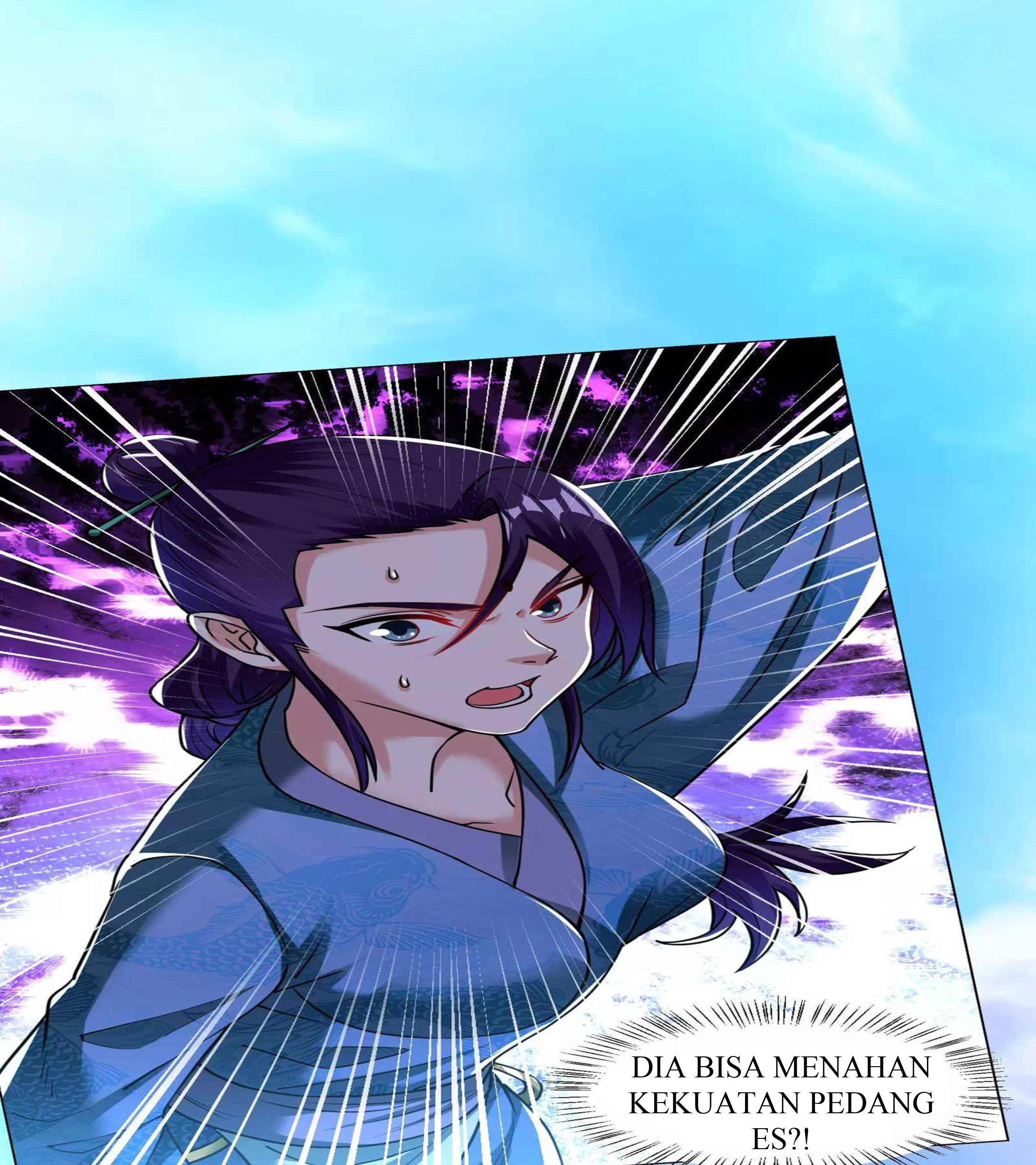Dao Yin Chapter 113 Gambar 4
