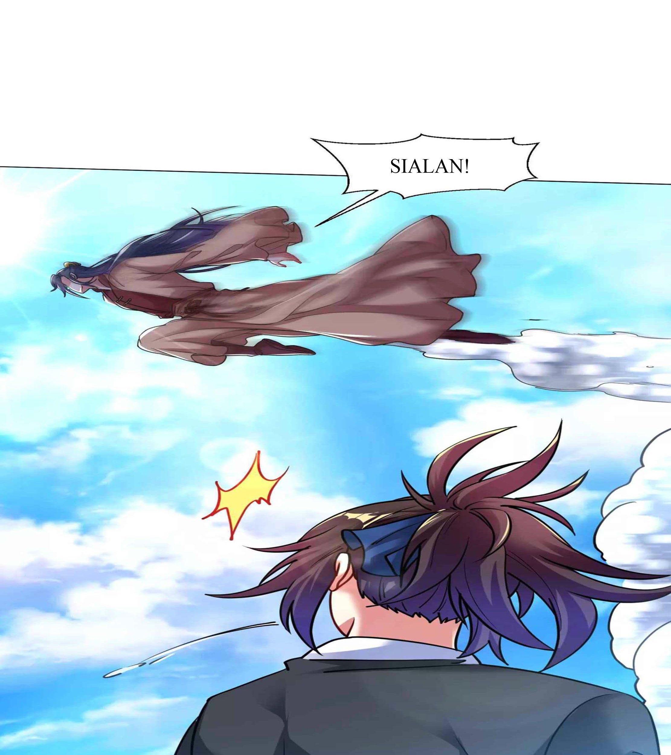 Dao Yin Chapter 113 Gambar 6