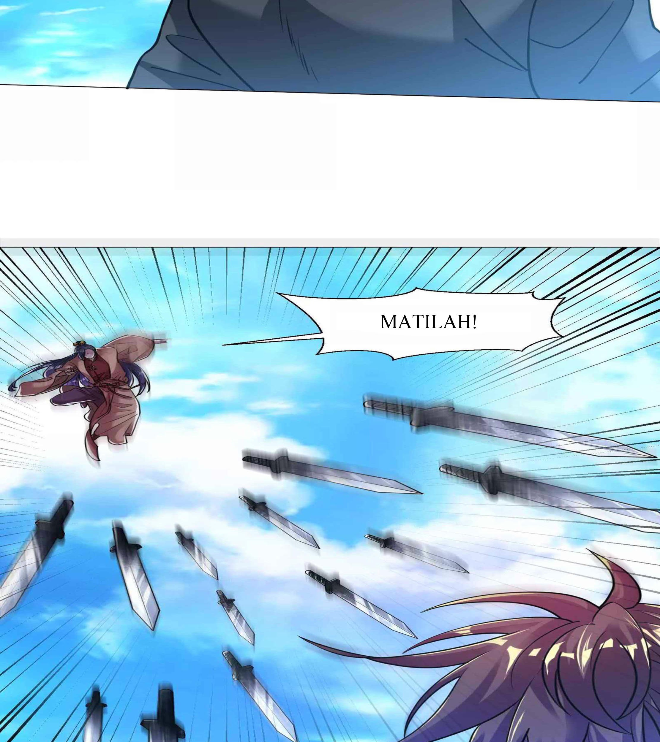 Dao Yin Chapter 113 Gambar 7