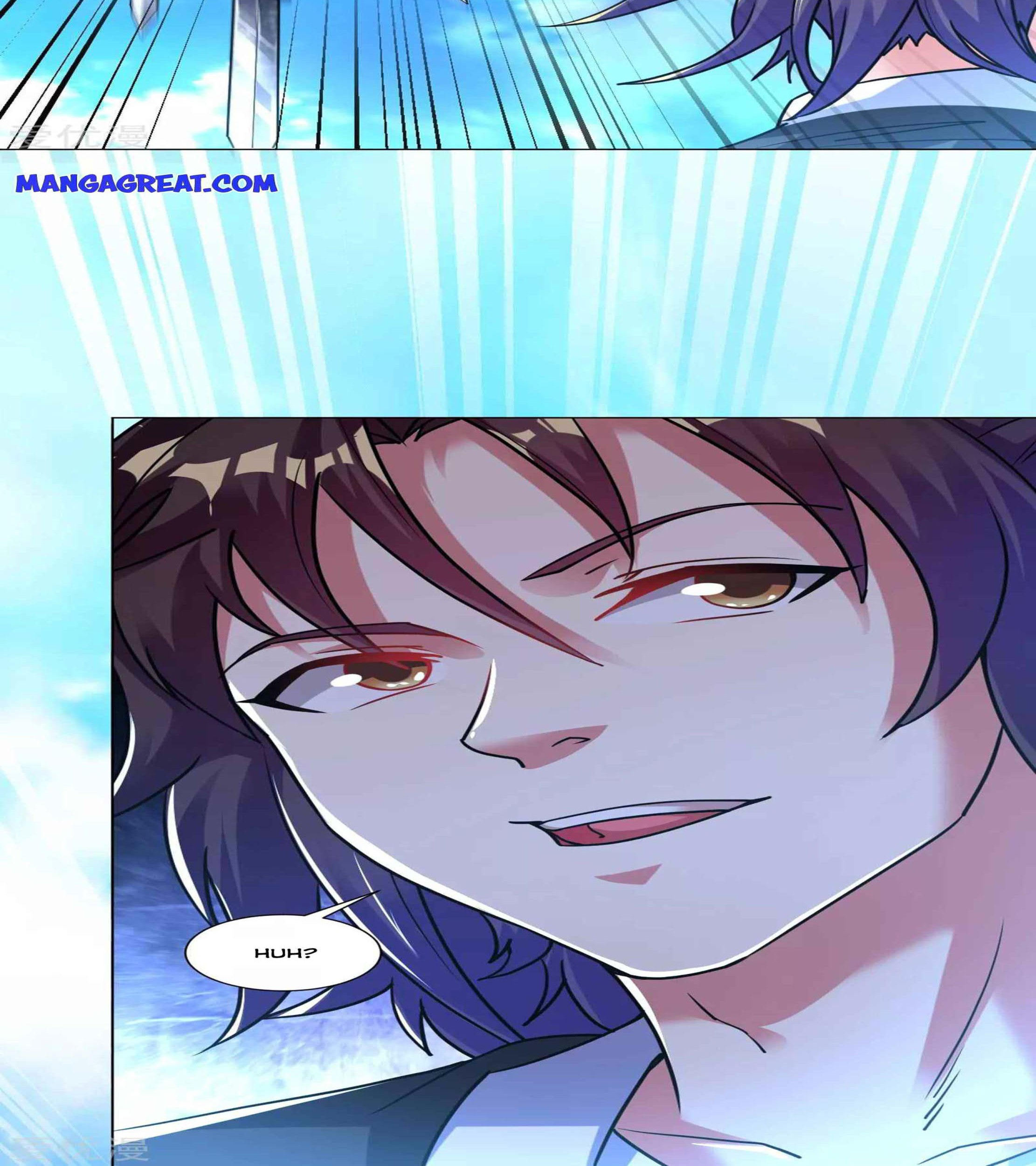 Dao Yin Chapter 113 Gambar 8
