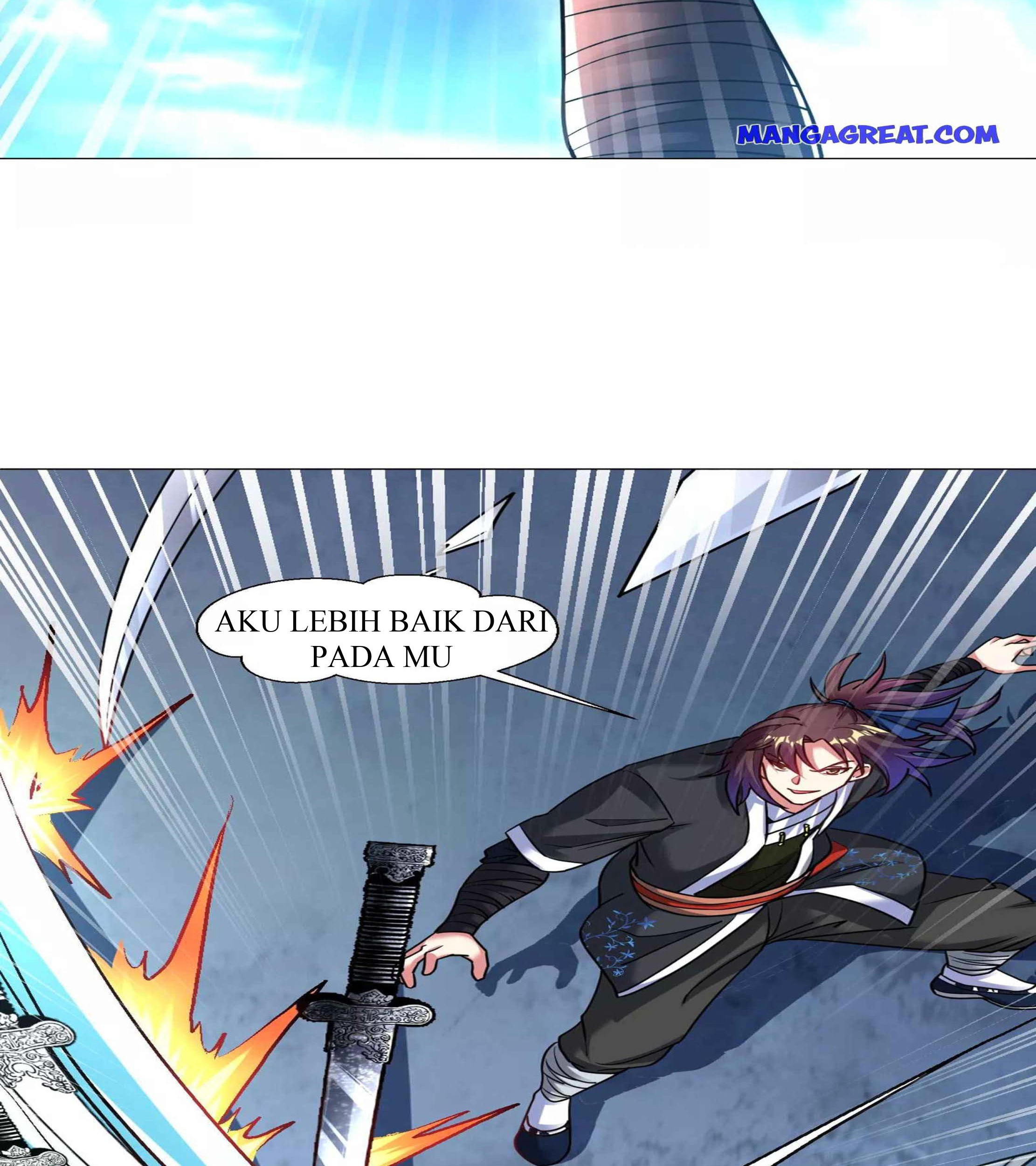 Dao Yin Chapter 113 Gambar 10