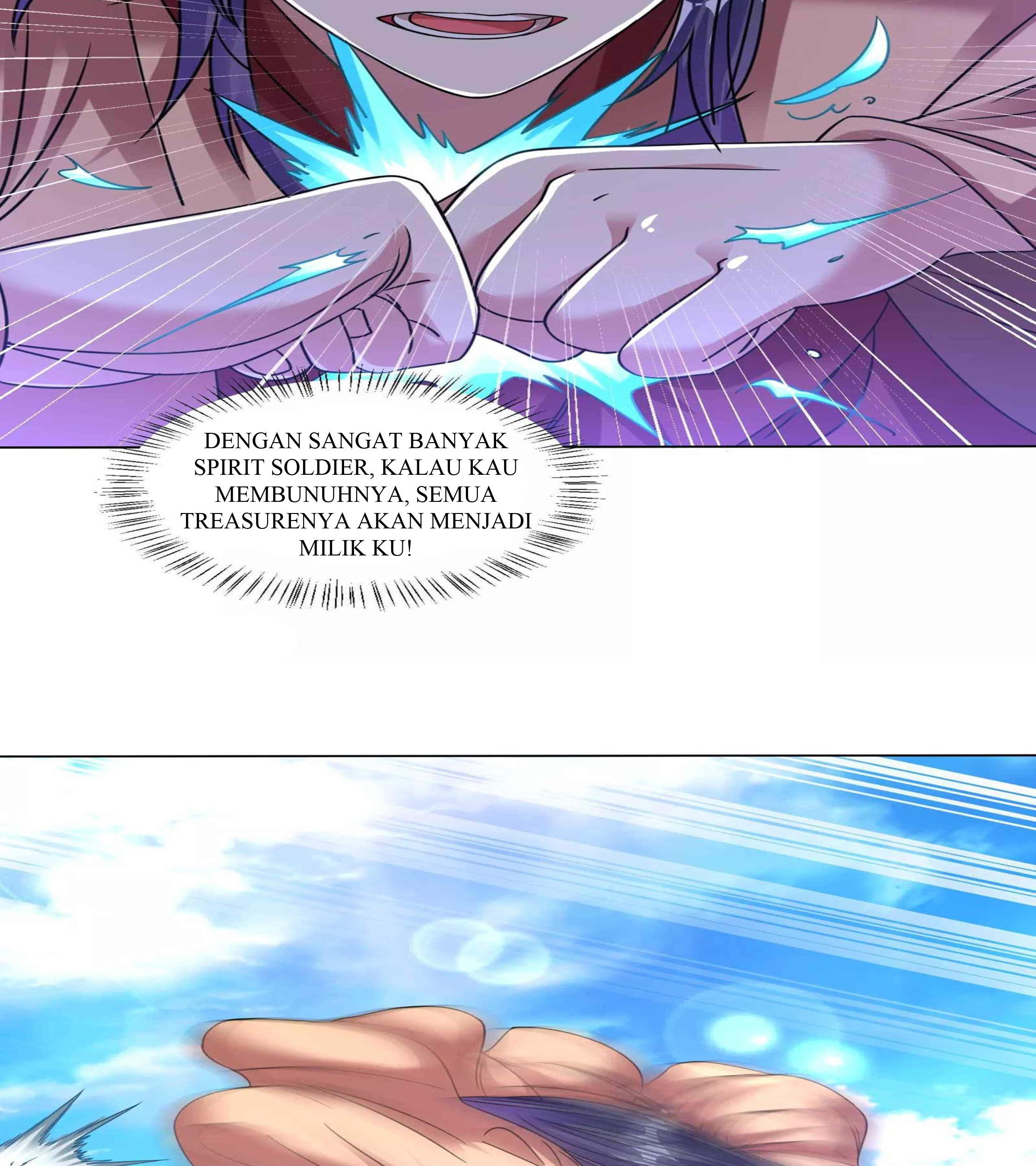 Dao Yin Chapter 113 Gambar 13