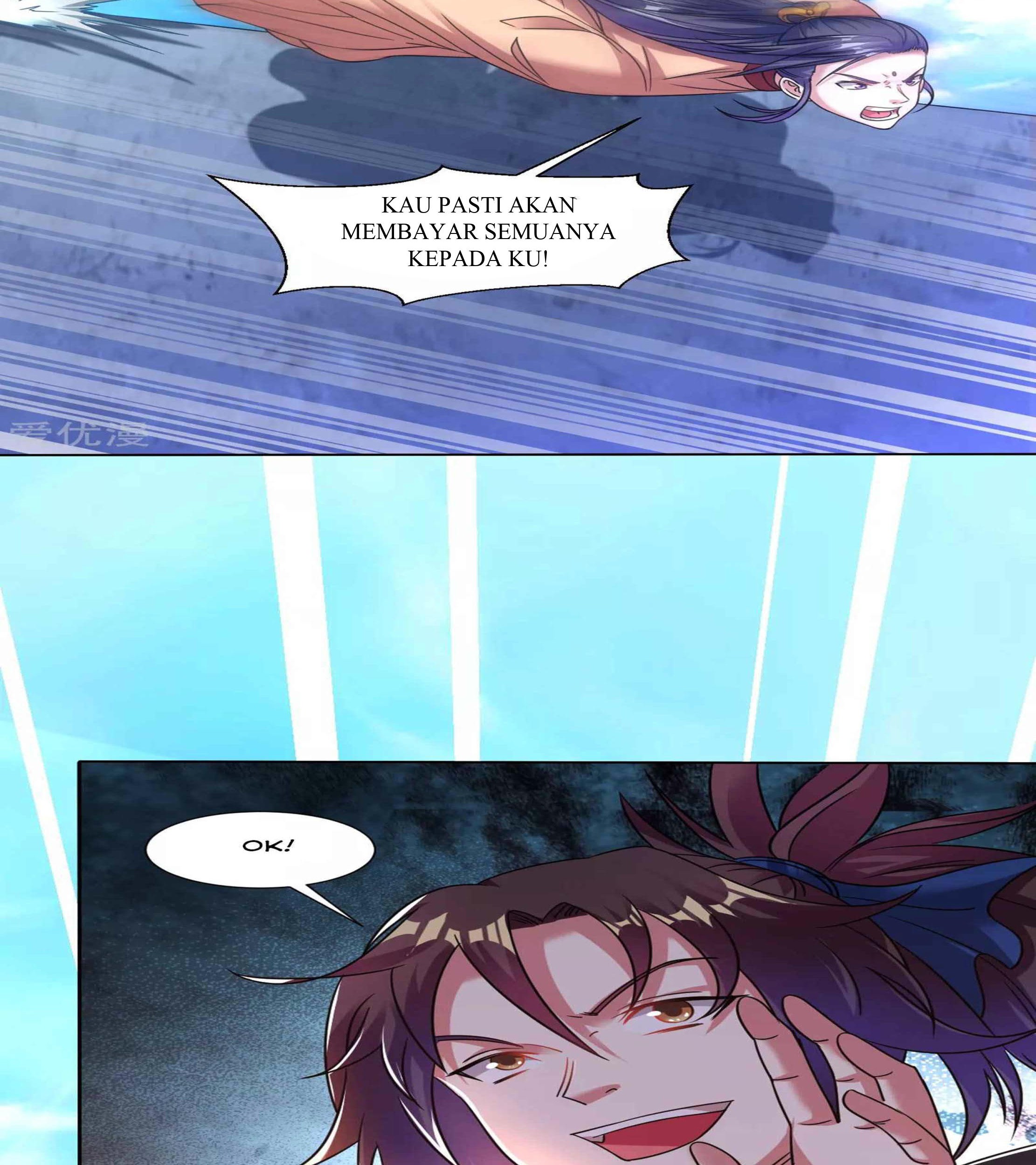 Dao Yin Chapter 113 Gambar 14