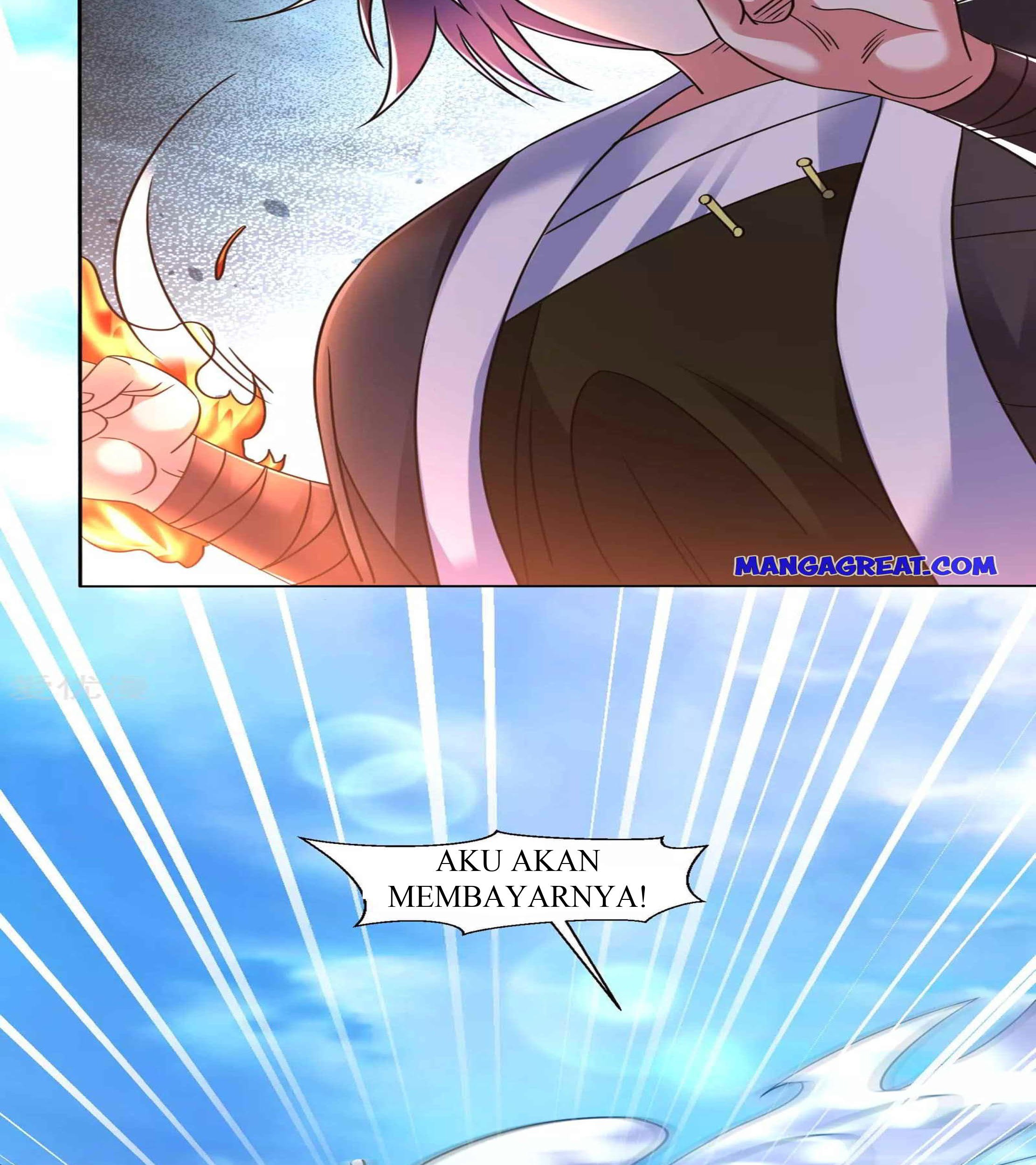 Dao Yin Chapter 113 Gambar 15