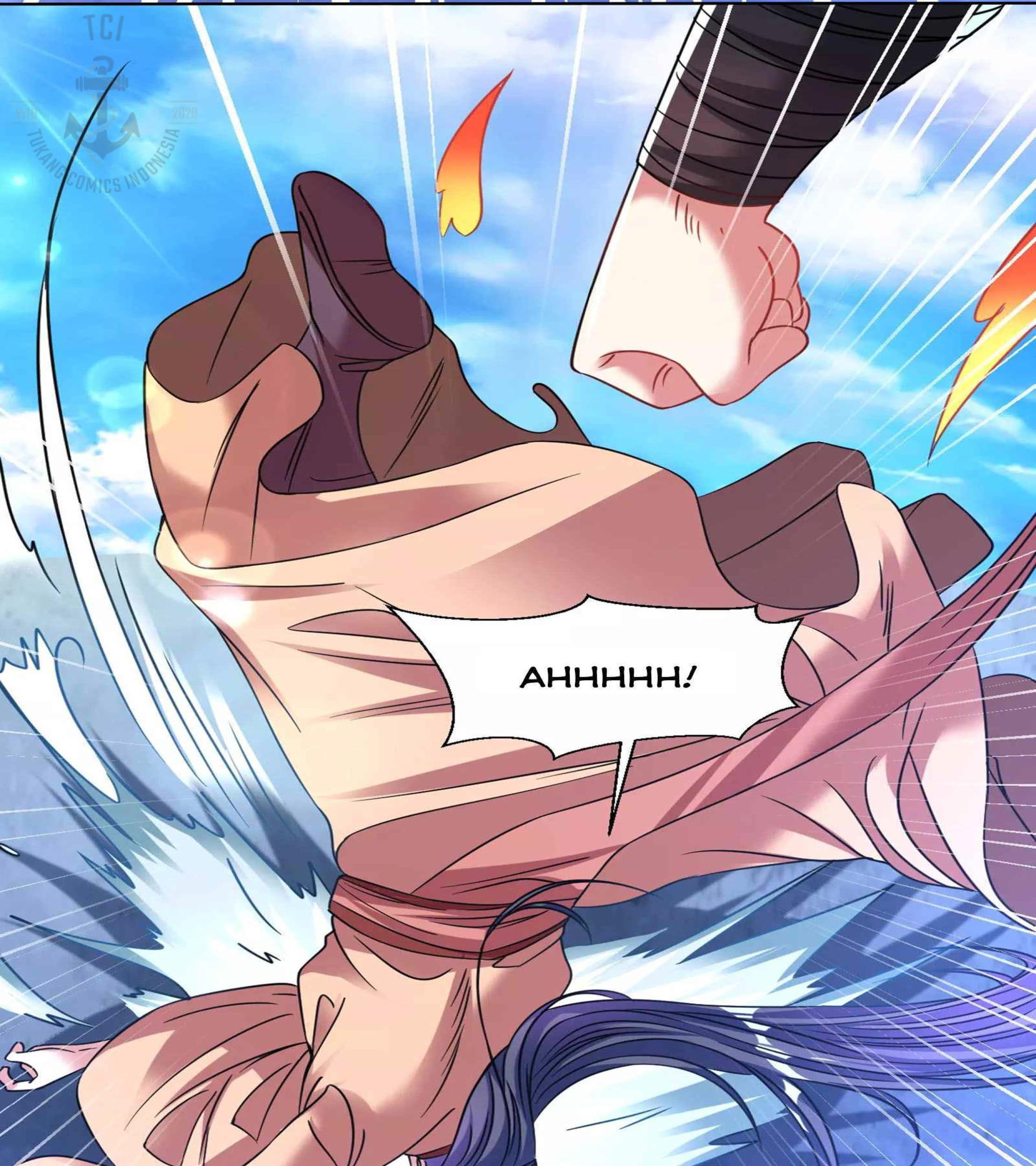 Dao Yin Chapter 113 Gambar 17