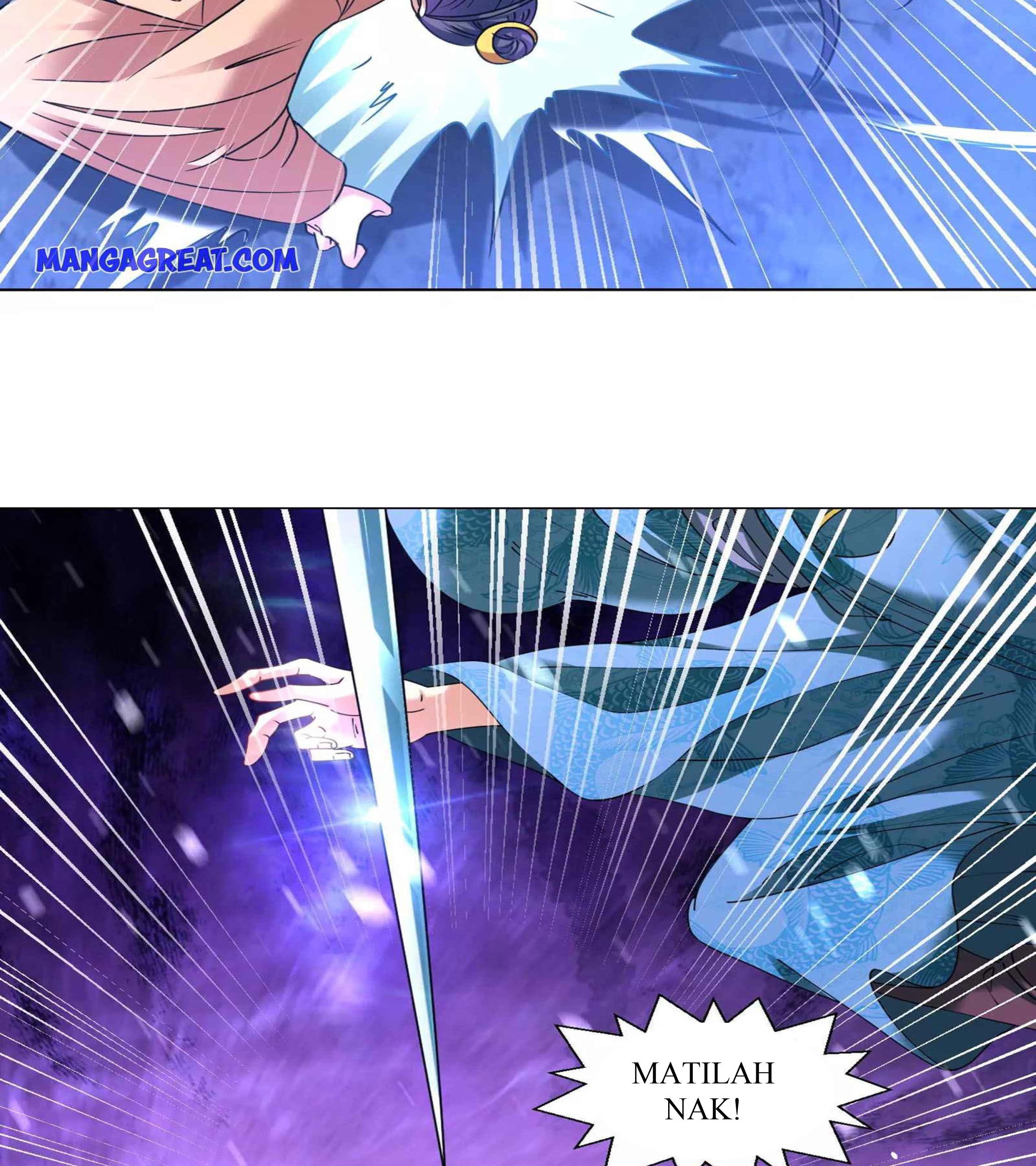 Dao Yin Chapter 113 Gambar 18