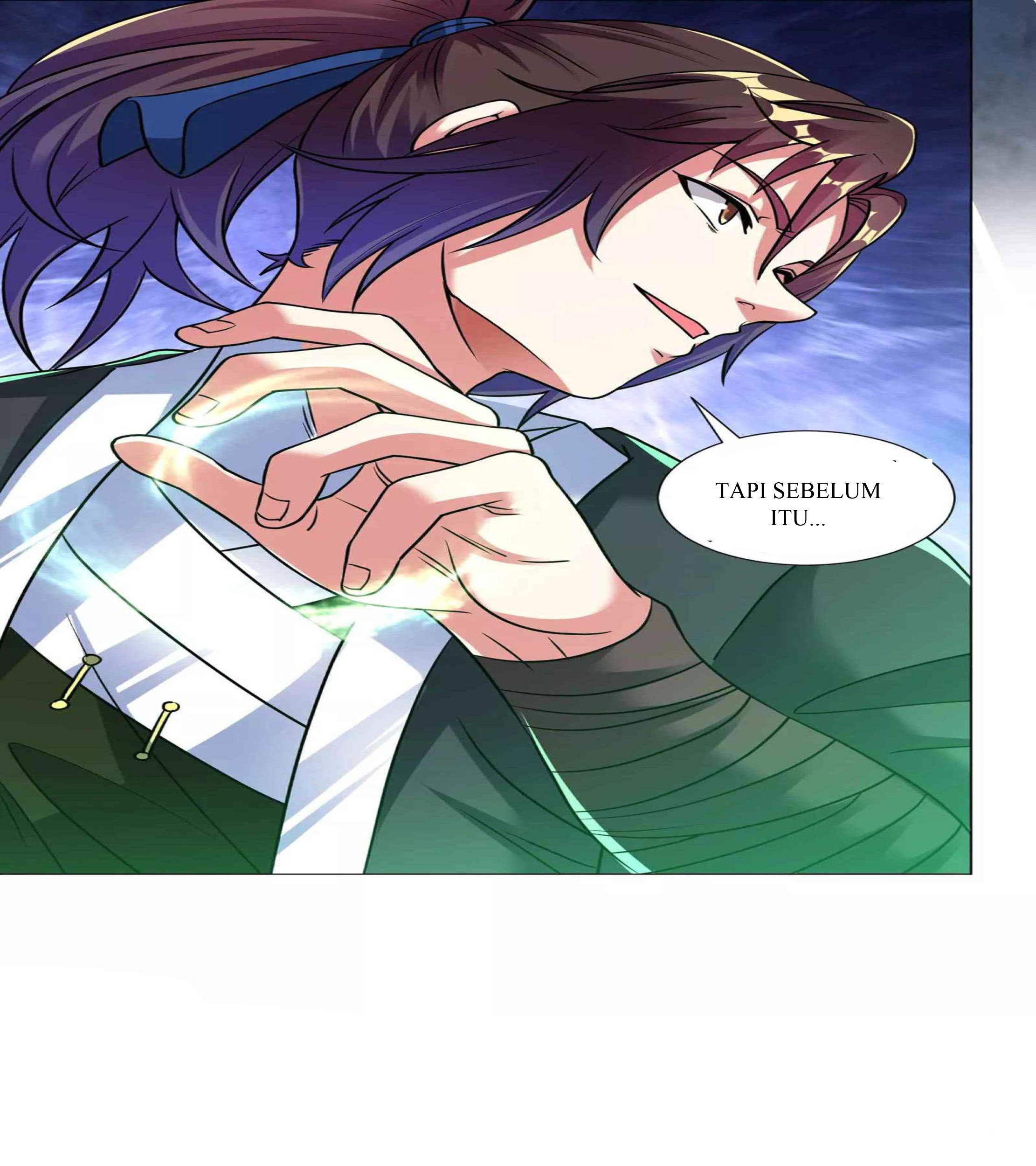 Dao Yin Chapter 112 Gambar 3
