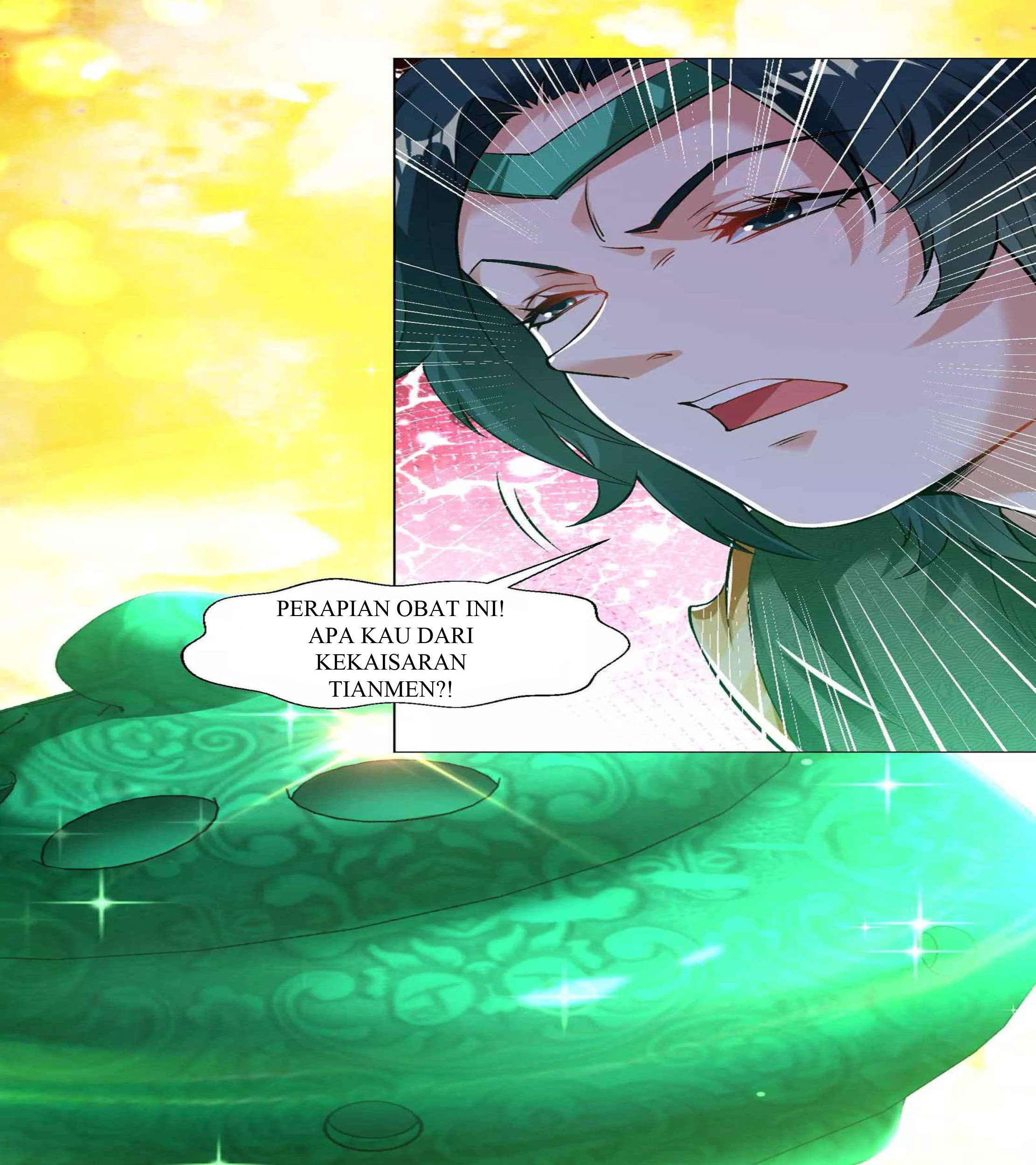 Dao Yin Chapter 112 Gambar 6