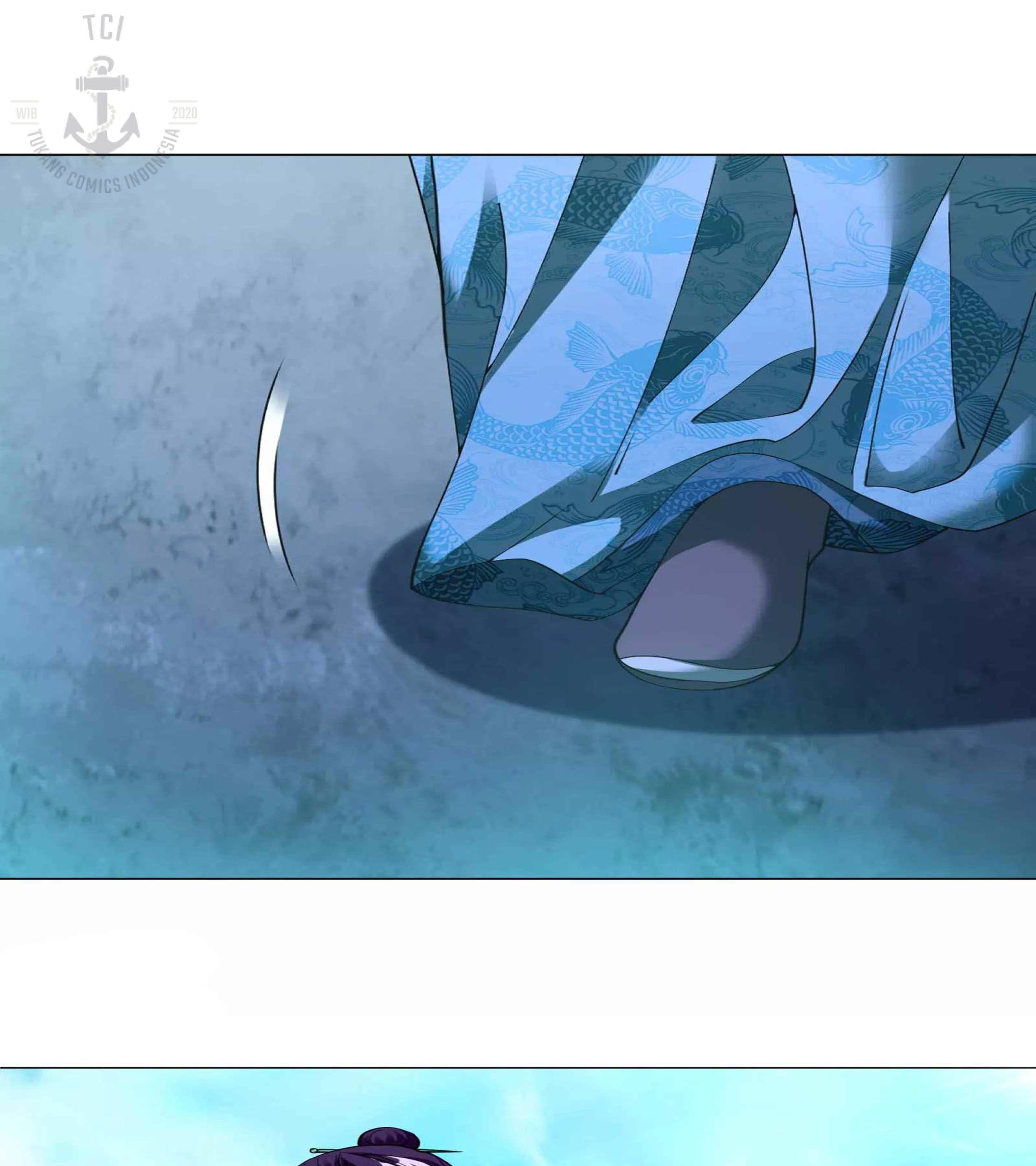 Dao Yin Chapter 112 Gambar 9