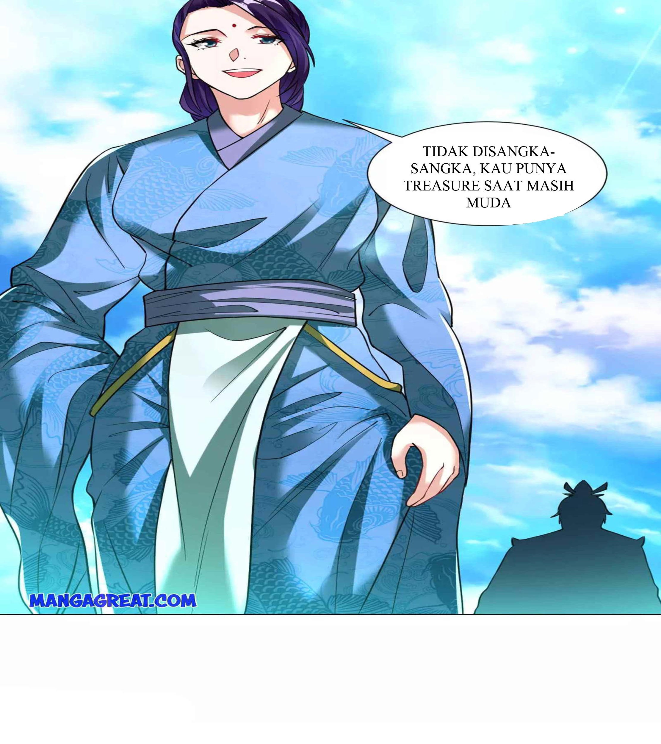 Dao Yin Chapter 112 Gambar 10