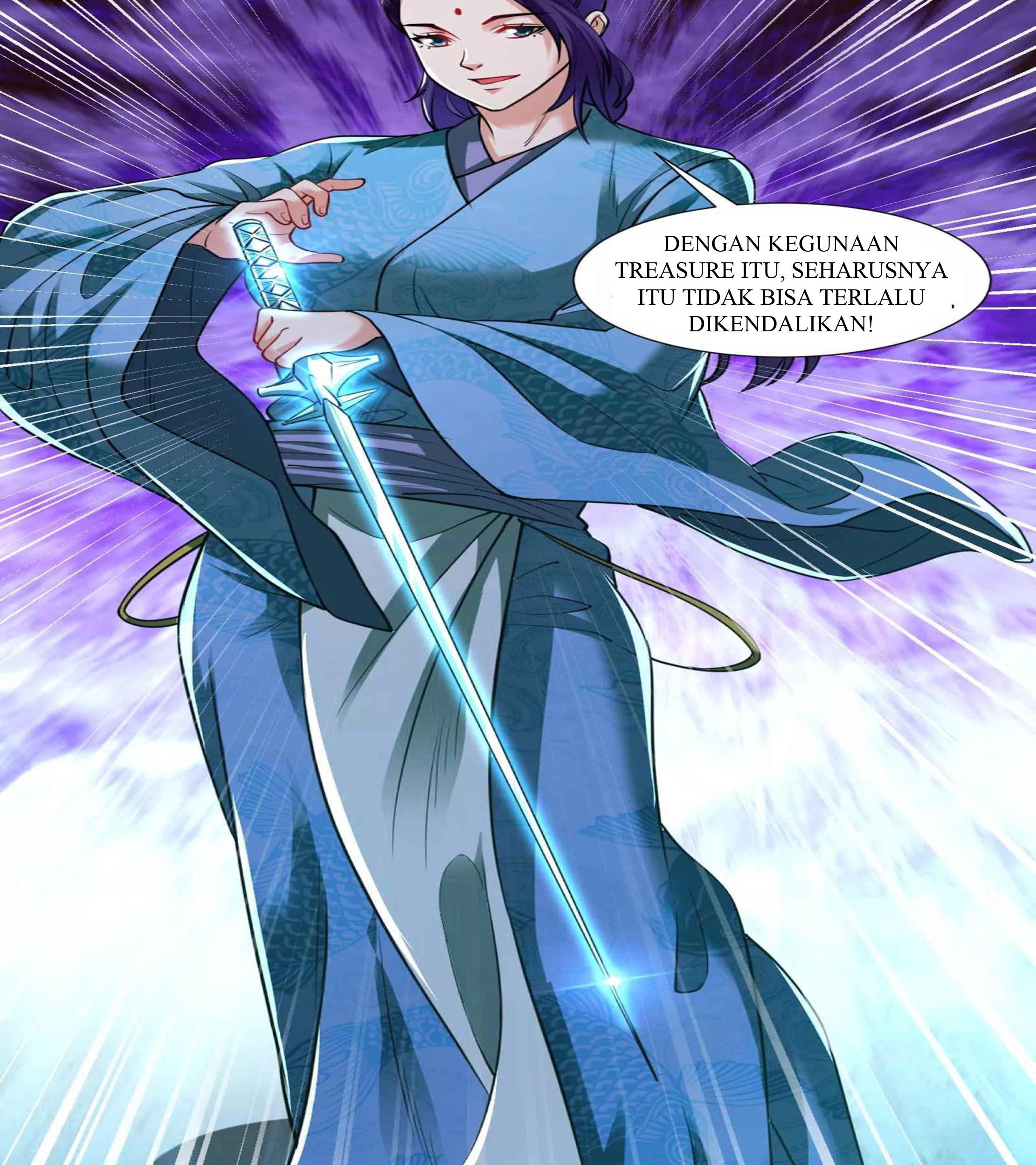 Dao Yin Chapter 112 Gambar 12