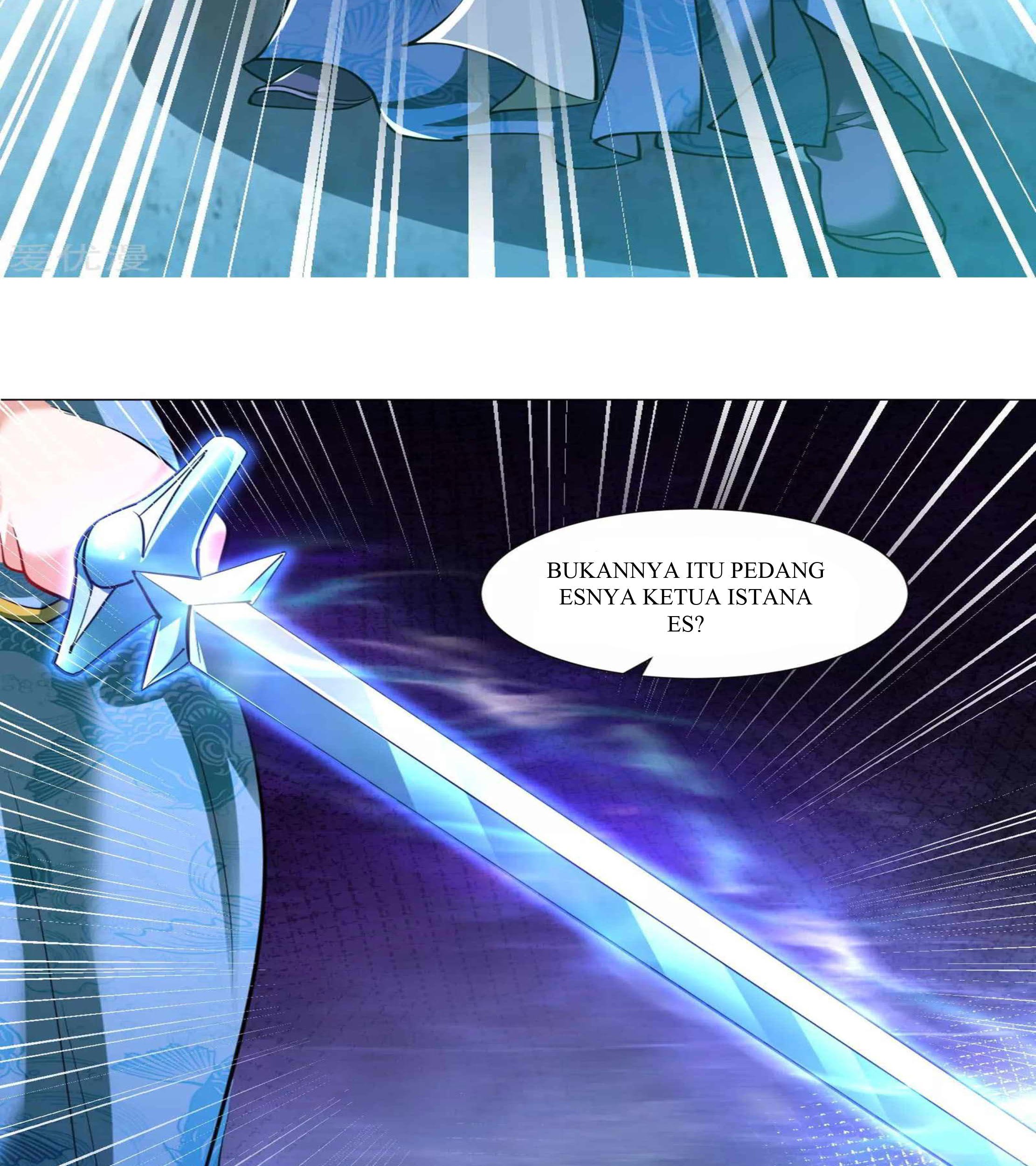 Dao Yin Chapter 112 Gambar 13