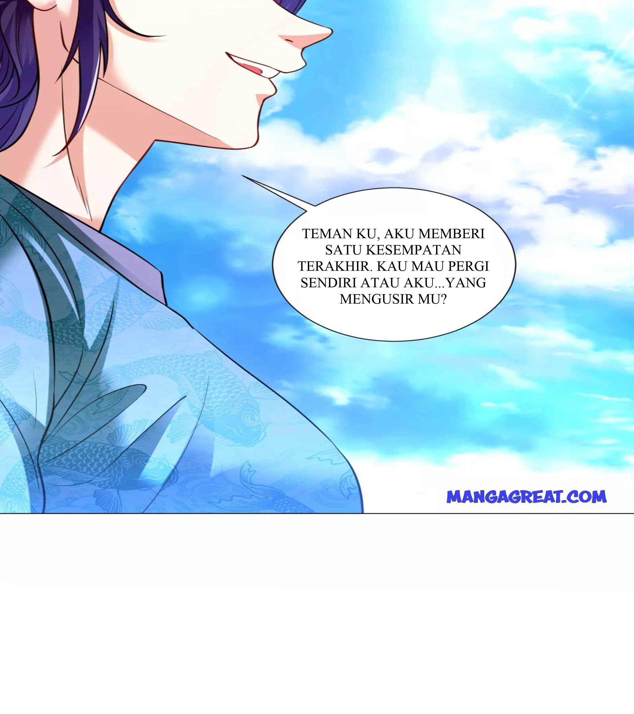 Dao Yin Chapter 112 Gambar 15