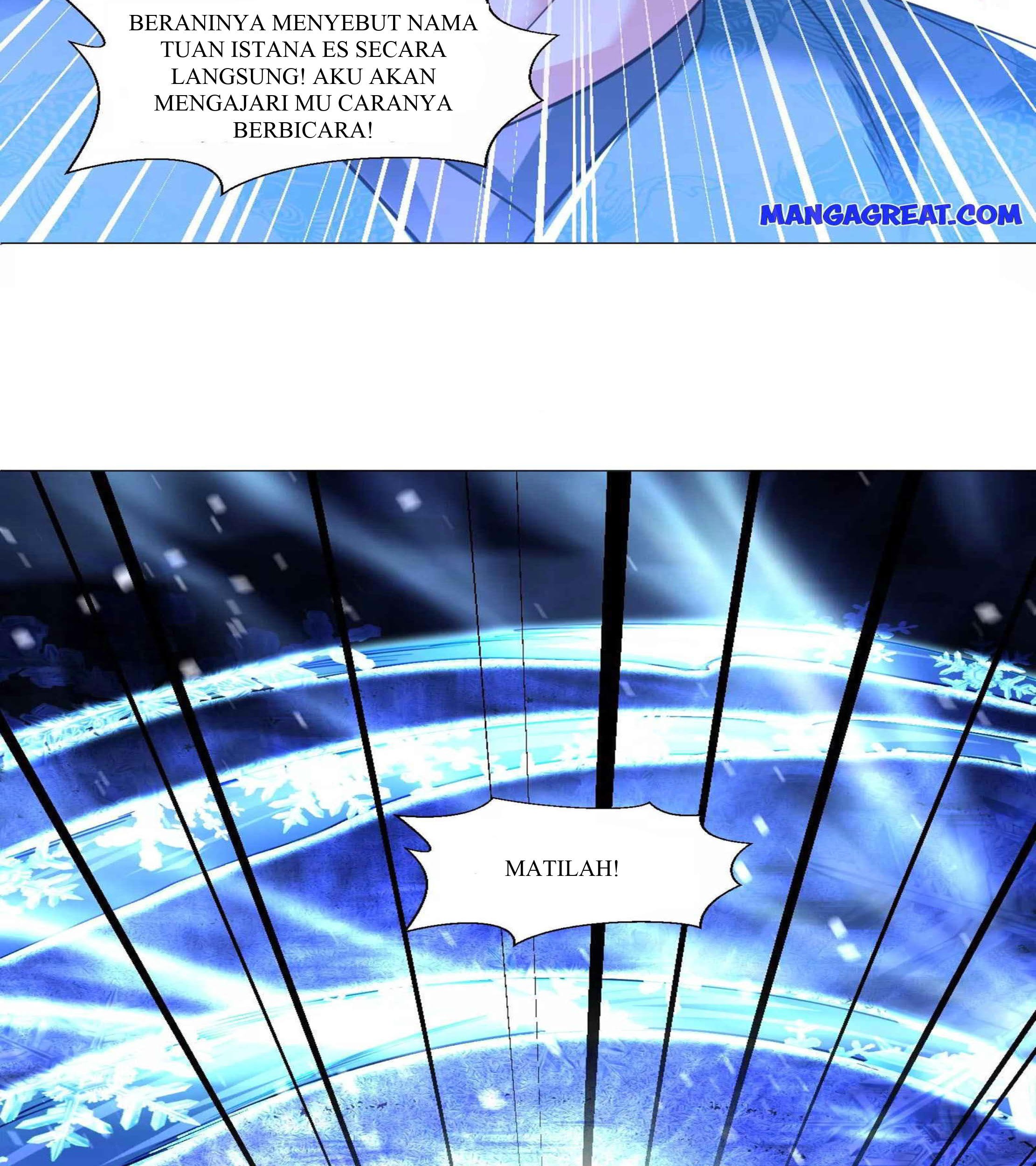 Dao Yin Chapter 112 Gambar 19