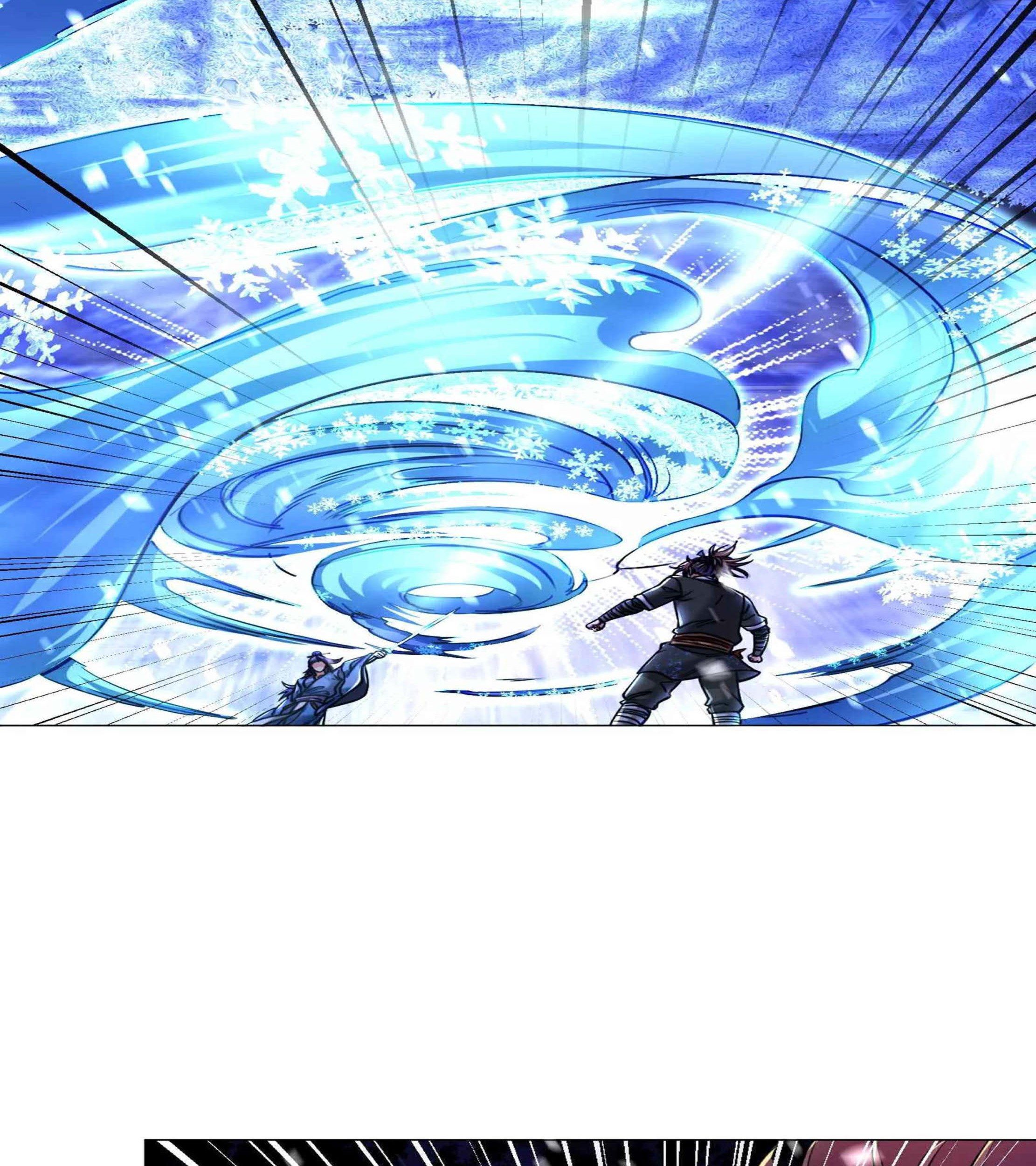Dao Yin Chapter 112 Gambar 20