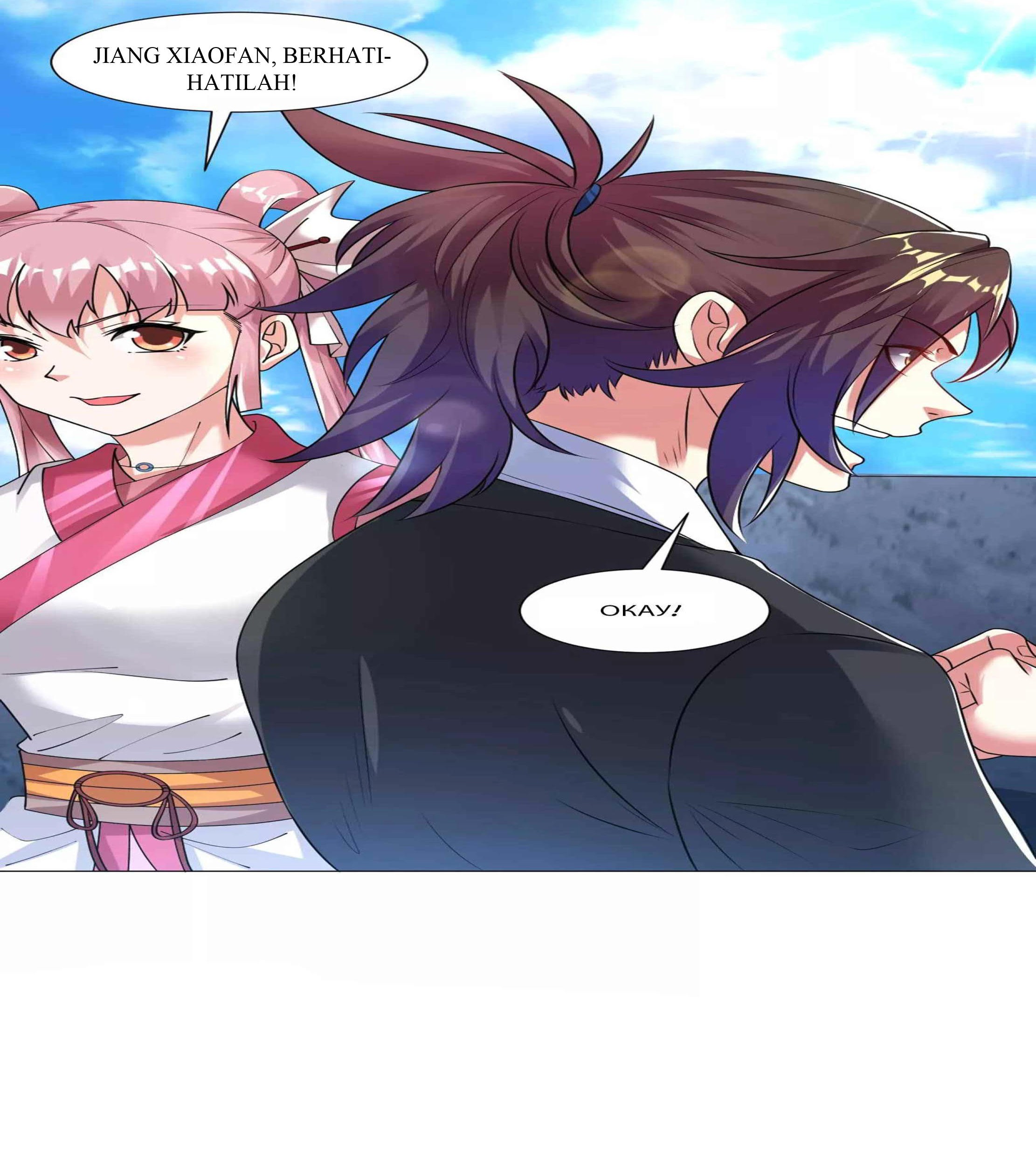 Dao Yin Chapter 111 Gambar 4