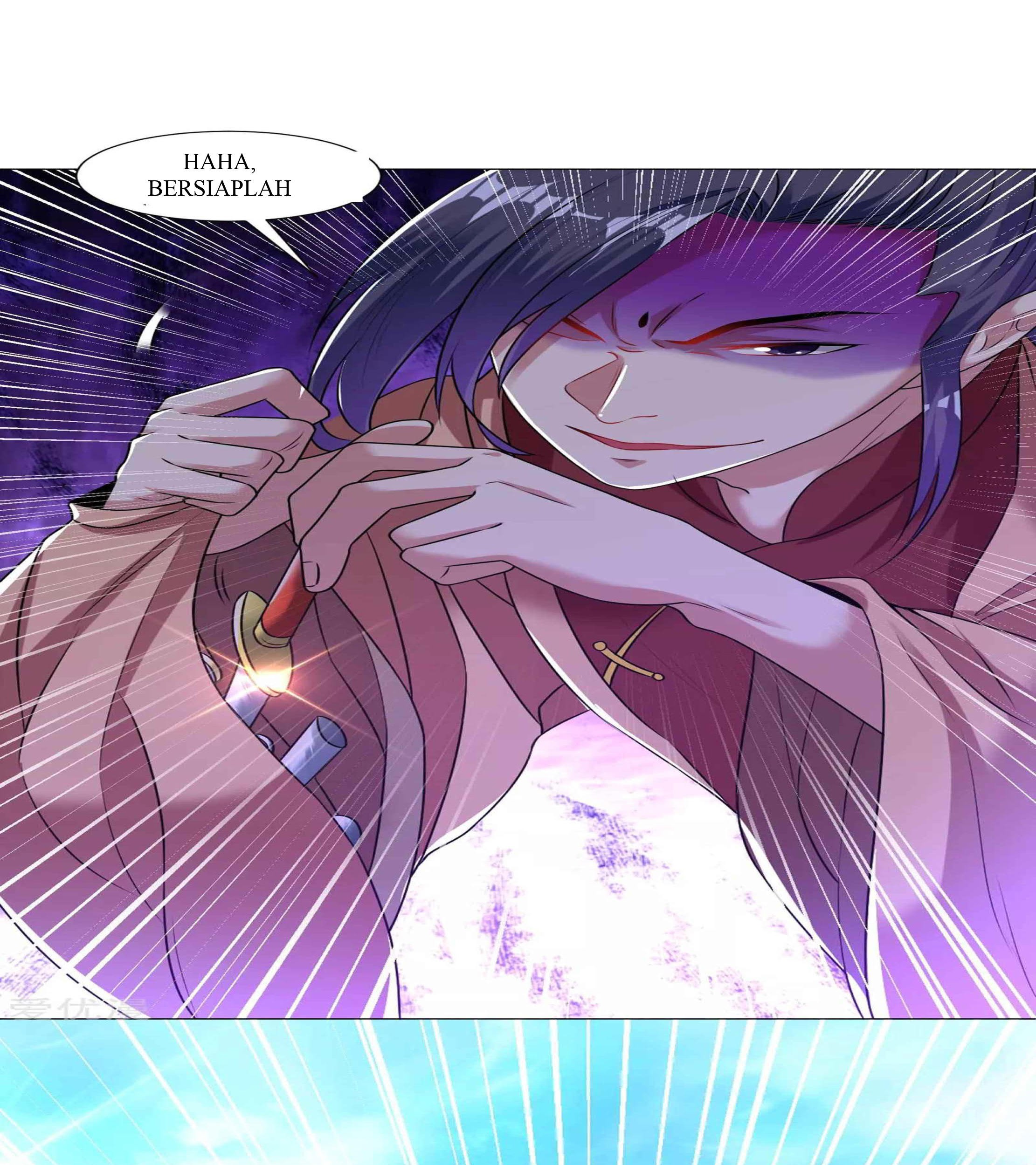 Dao Yin Chapter 111 Gambar 5