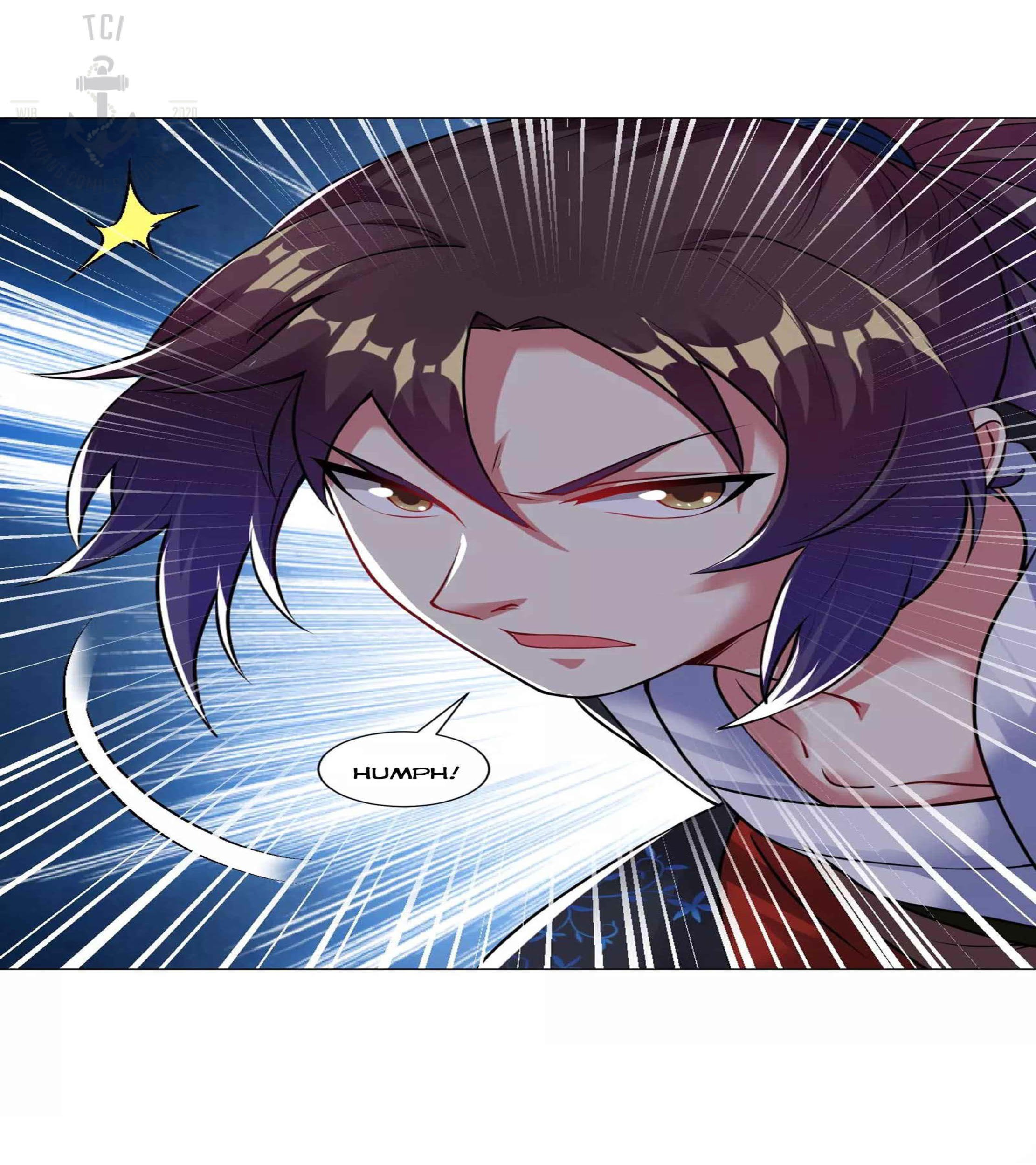 Dao Yin Chapter 111 Gambar 9