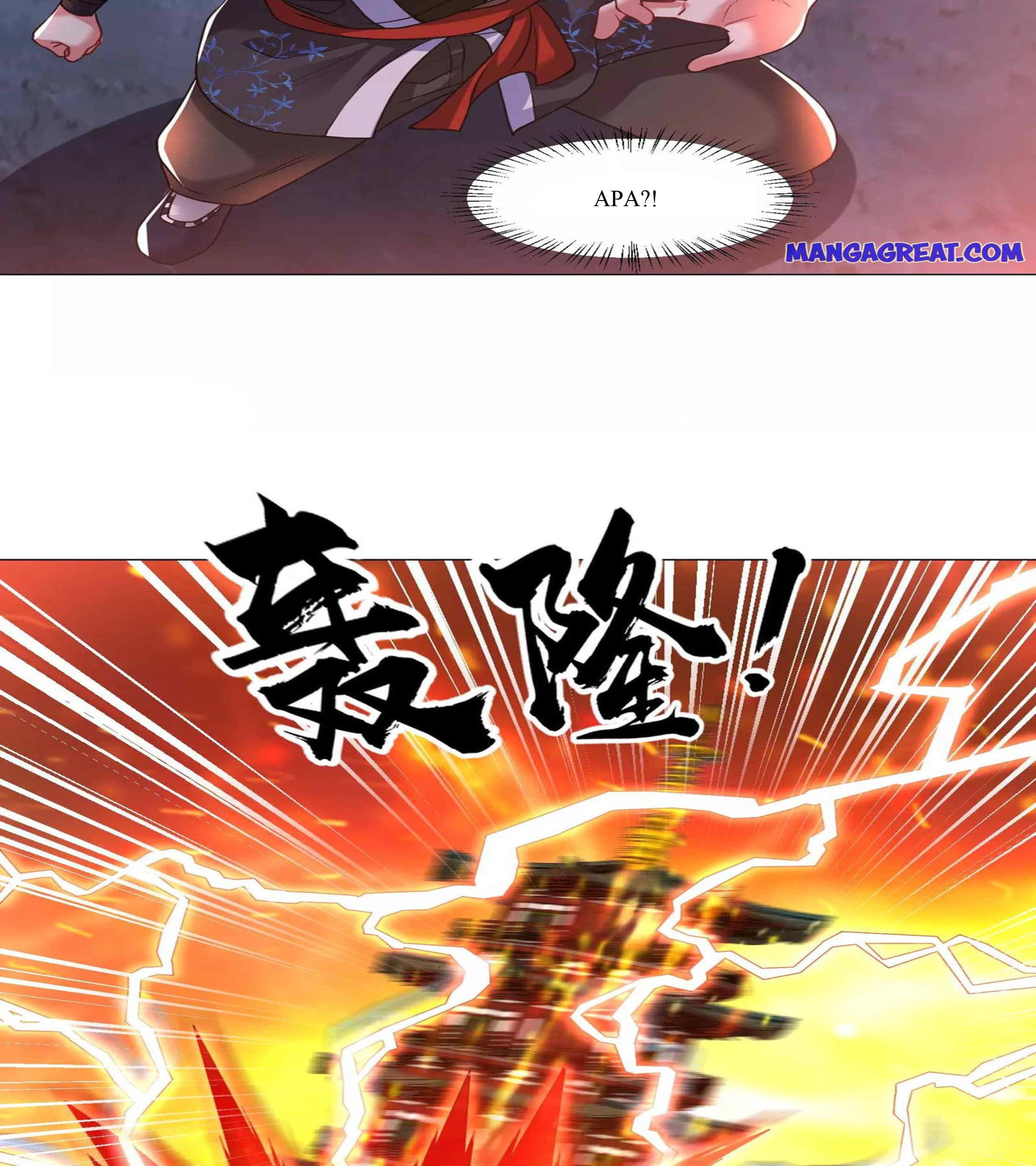 Dao Yin Chapter 111 Gambar 12