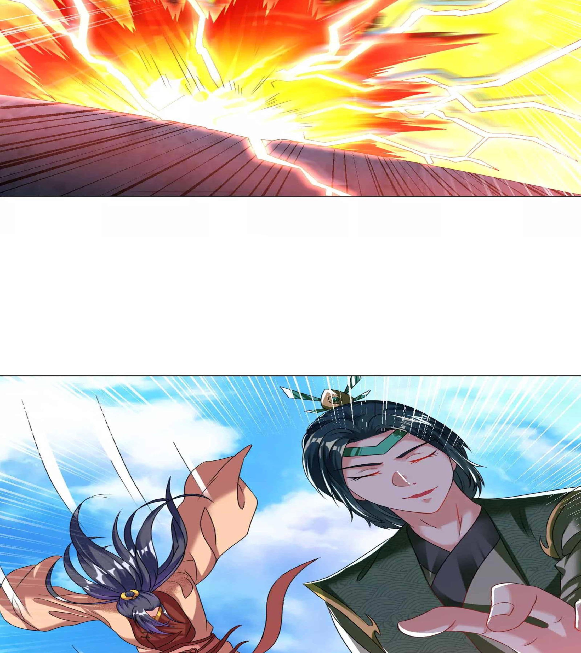 Dao Yin Chapter 111 Gambar 13