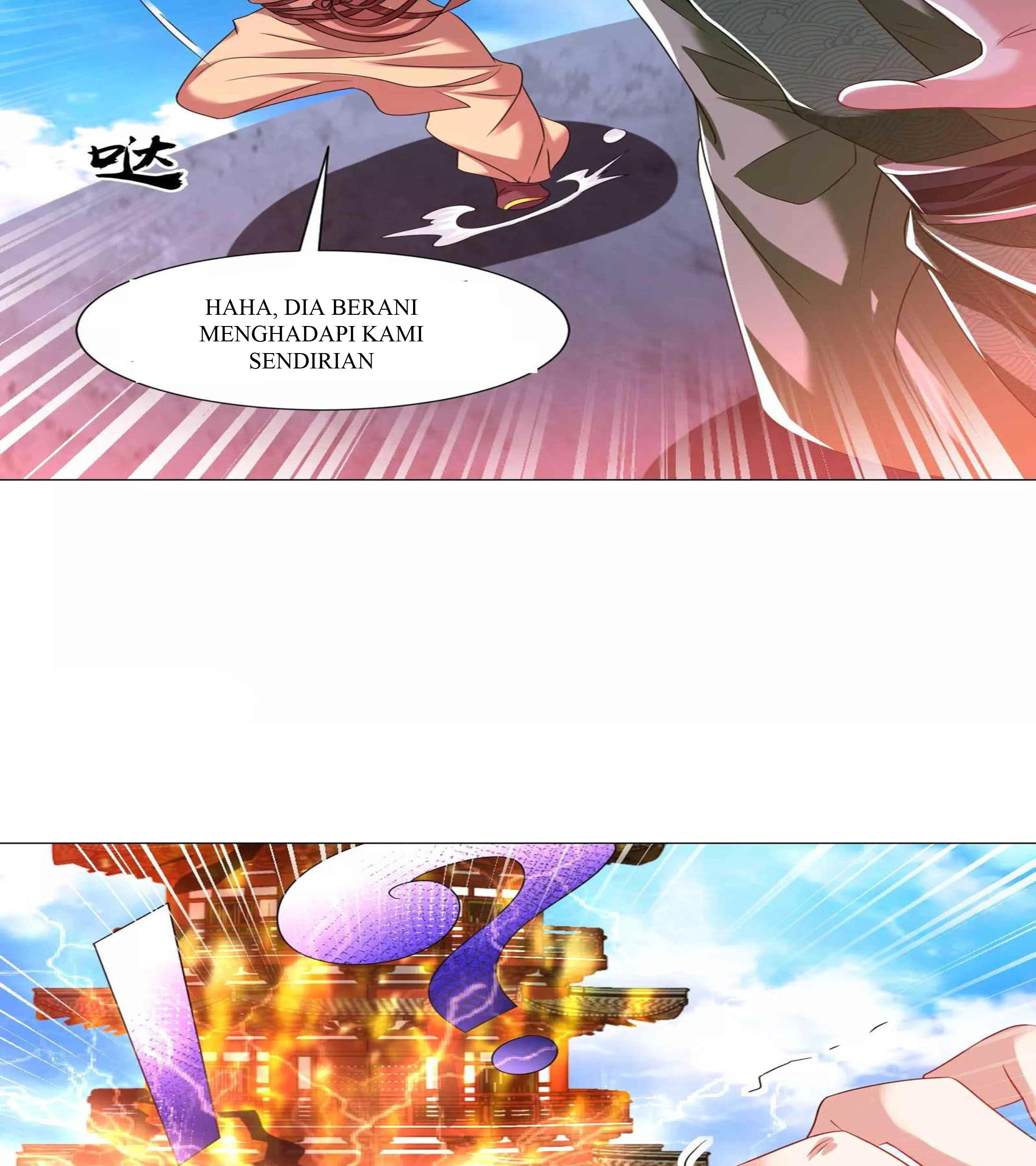 Dao Yin Chapter 111 Gambar 14