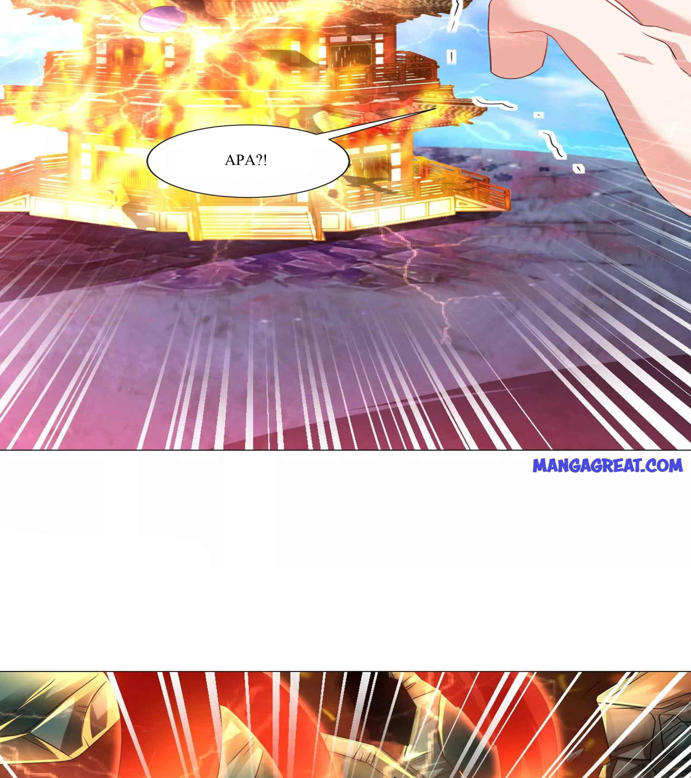 Dao Yin Chapter 111 Gambar 15