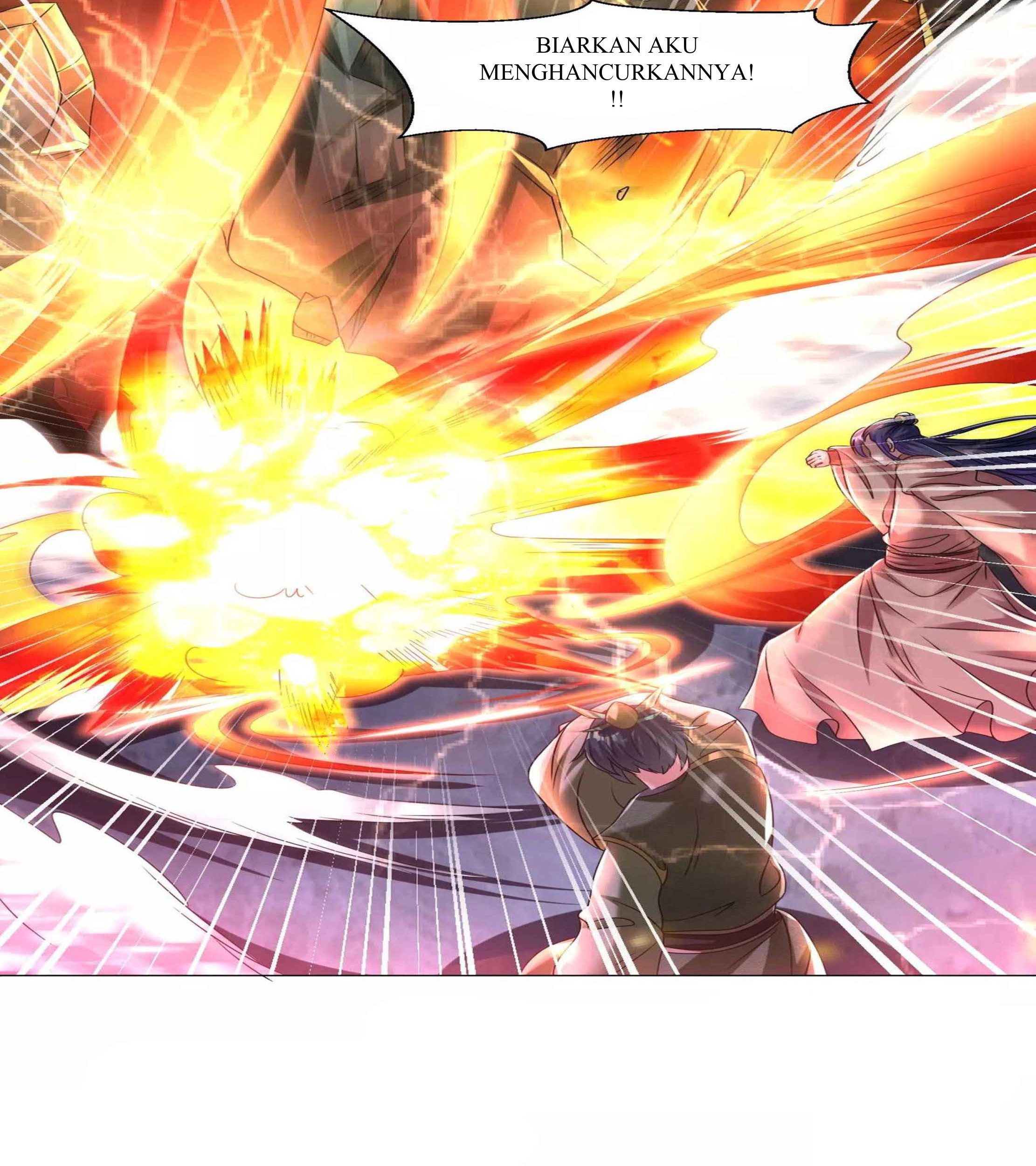 Dao Yin Chapter 111 Gambar 16