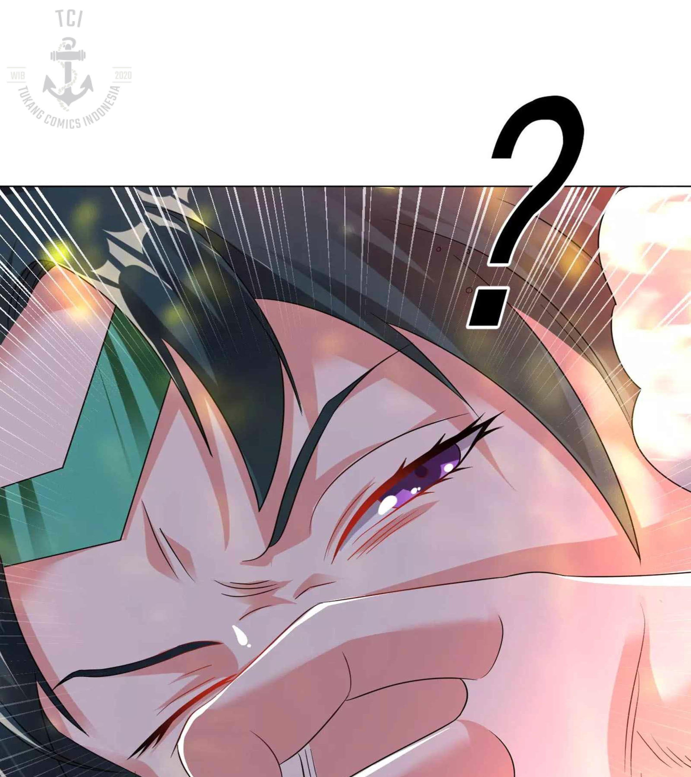 Dao Yin Chapter 111 Gambar 17