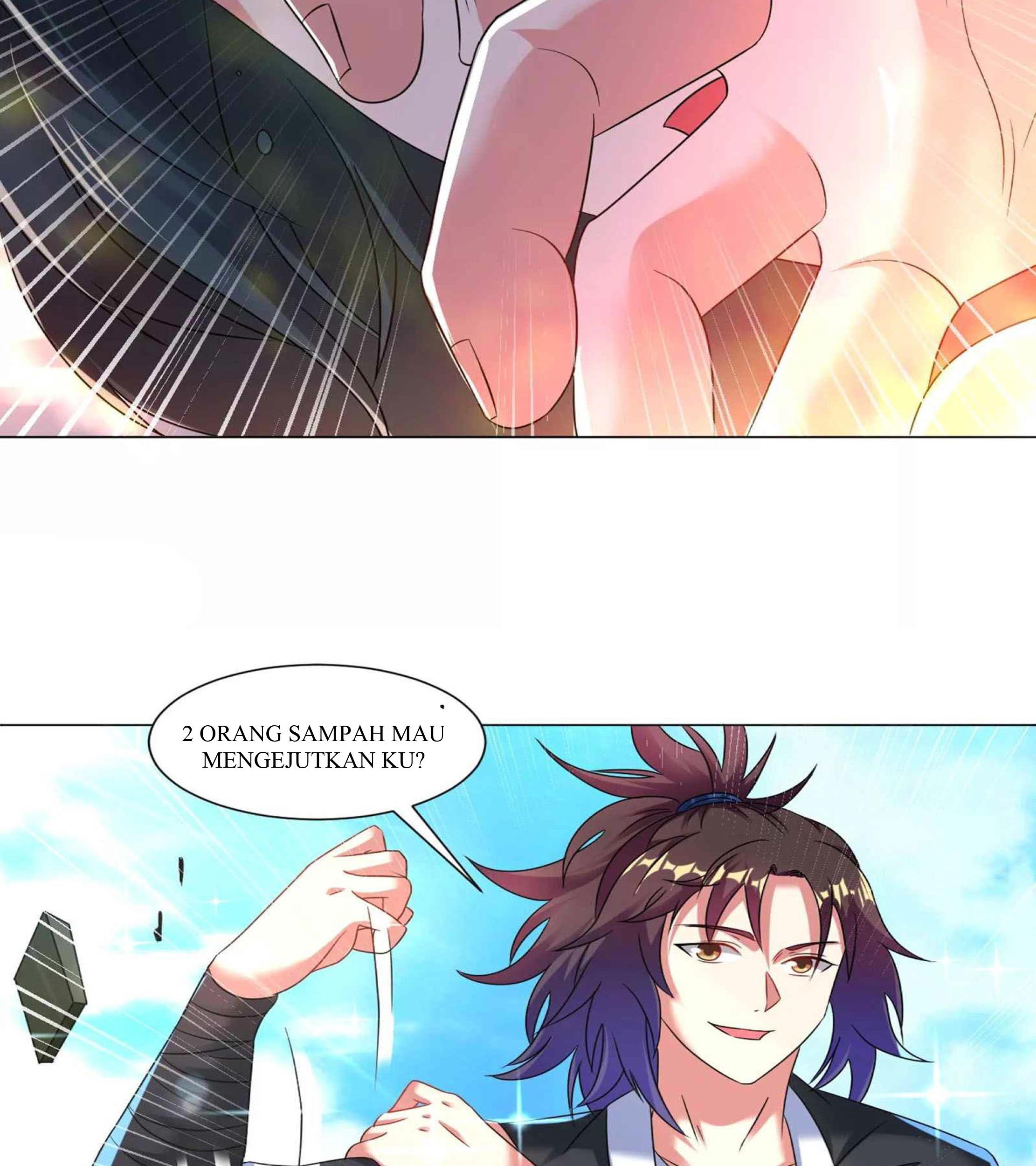 Dao Yin Chapter 111 Gambar 18